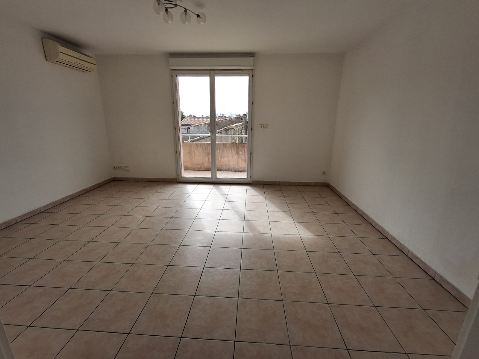Image_, Appartement, Servian, ref :1026la