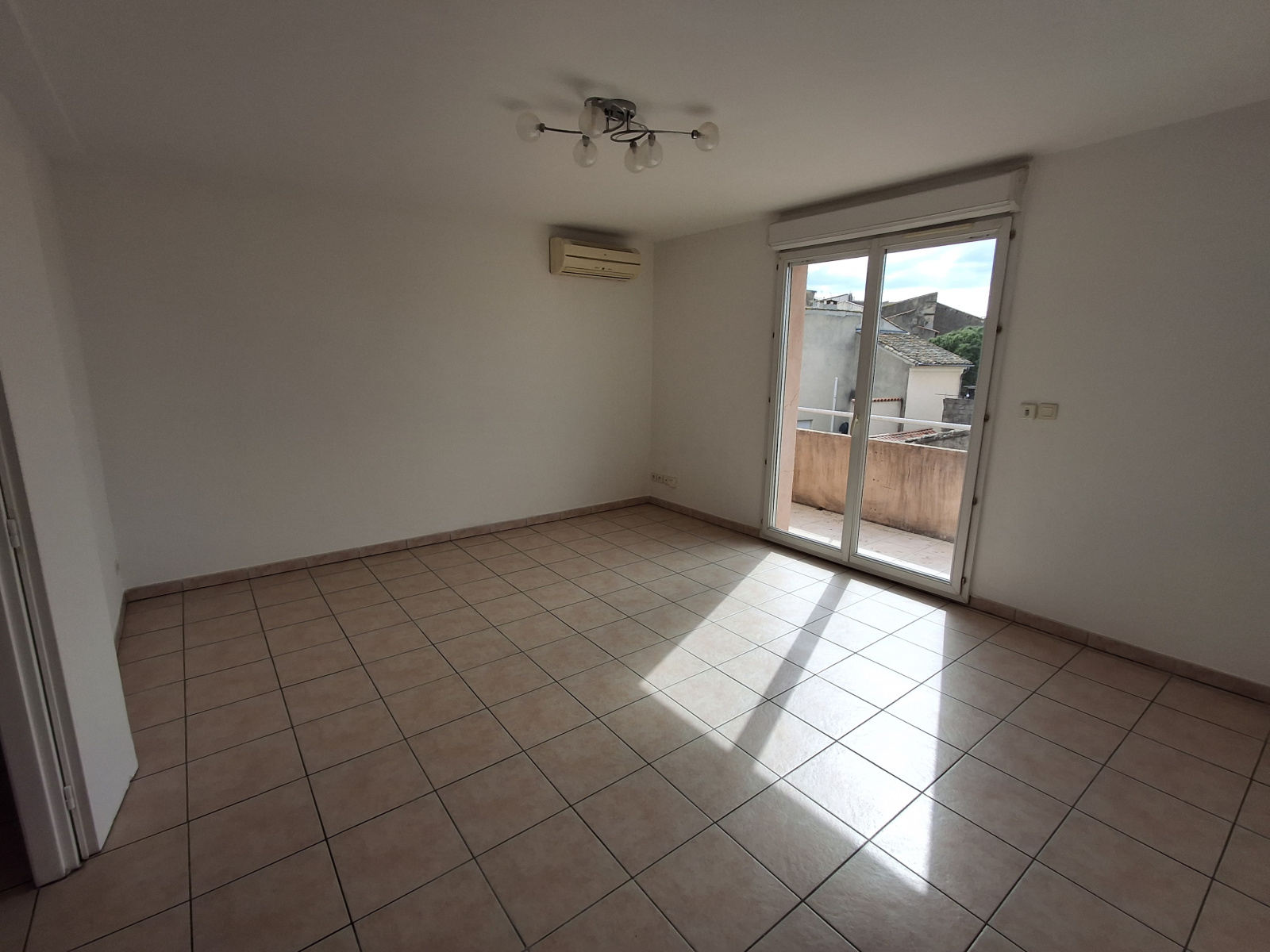 Image_, Appartement, Servian, ref :1026la