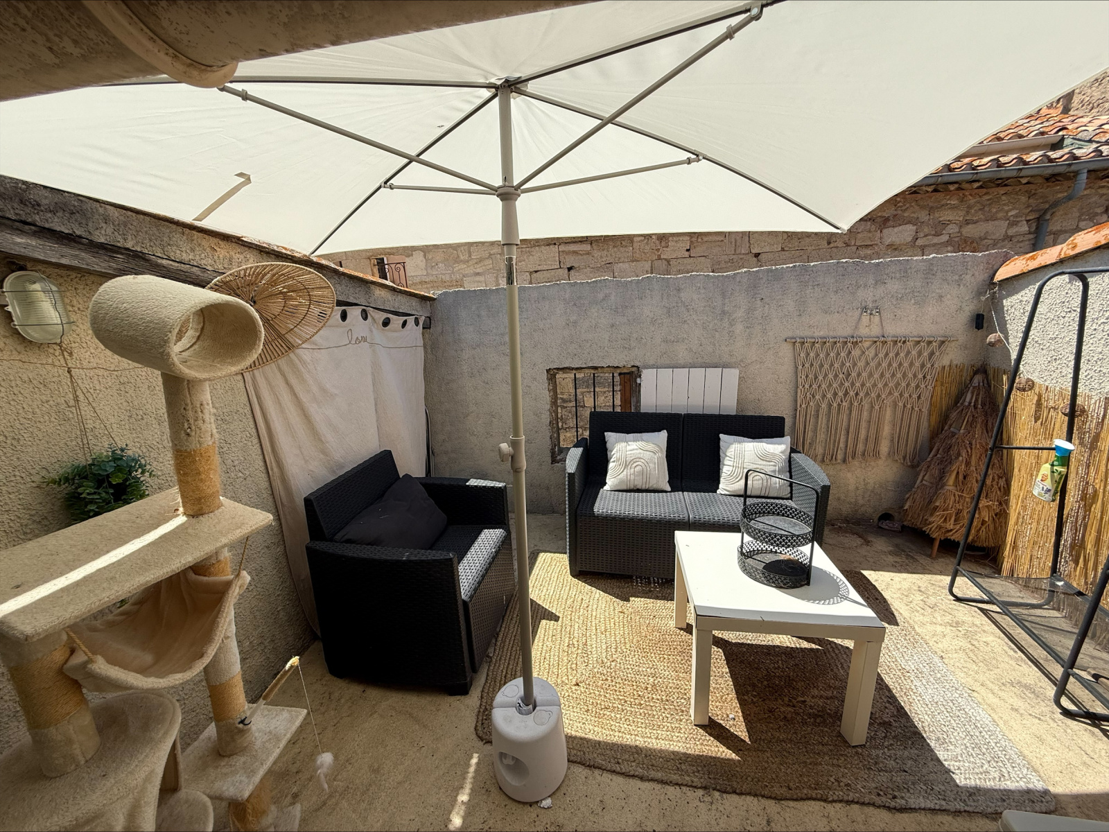 Image_, Appartement, Nézignan-l'Évêque, ref :637