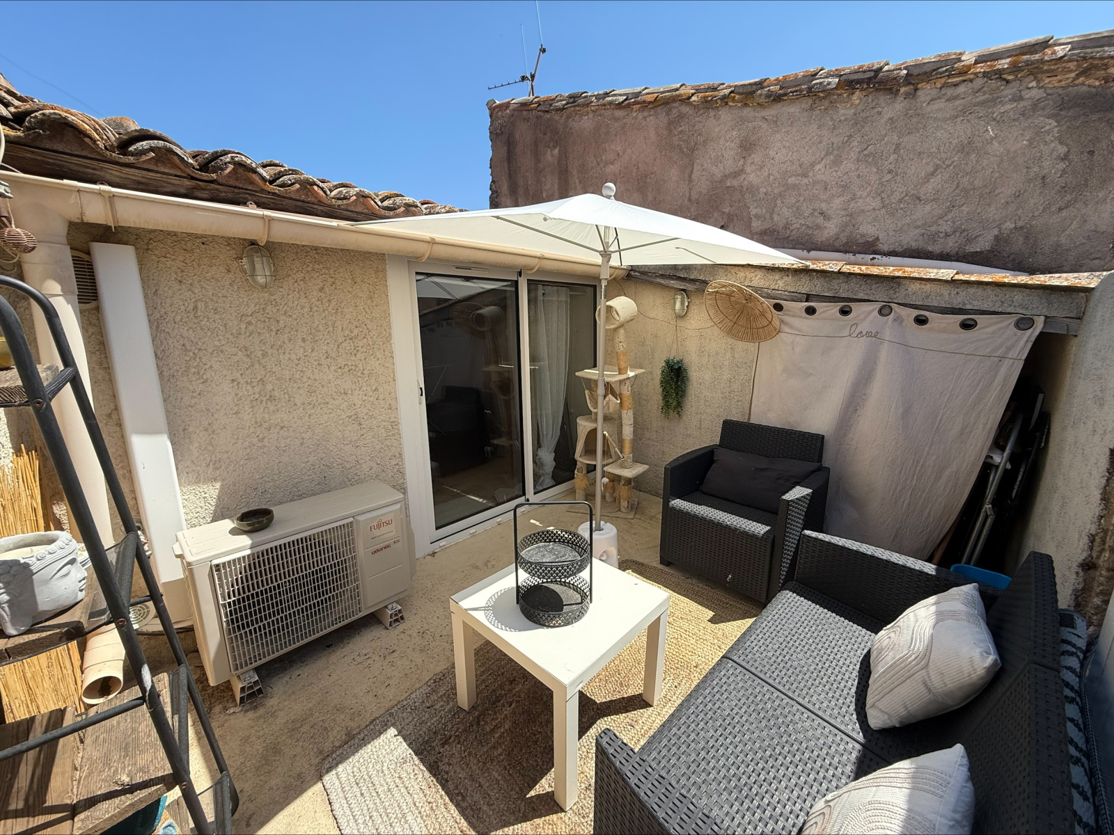 Image_, Appartement, Nézignan-l'Évêque, ref :637