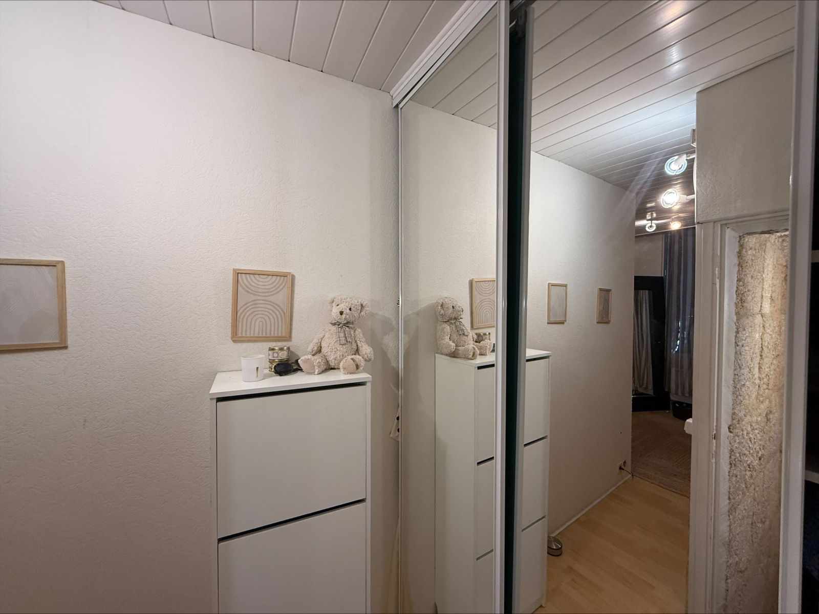 Image_, Appartement, Nézignan-l'Évêque, ref :637
