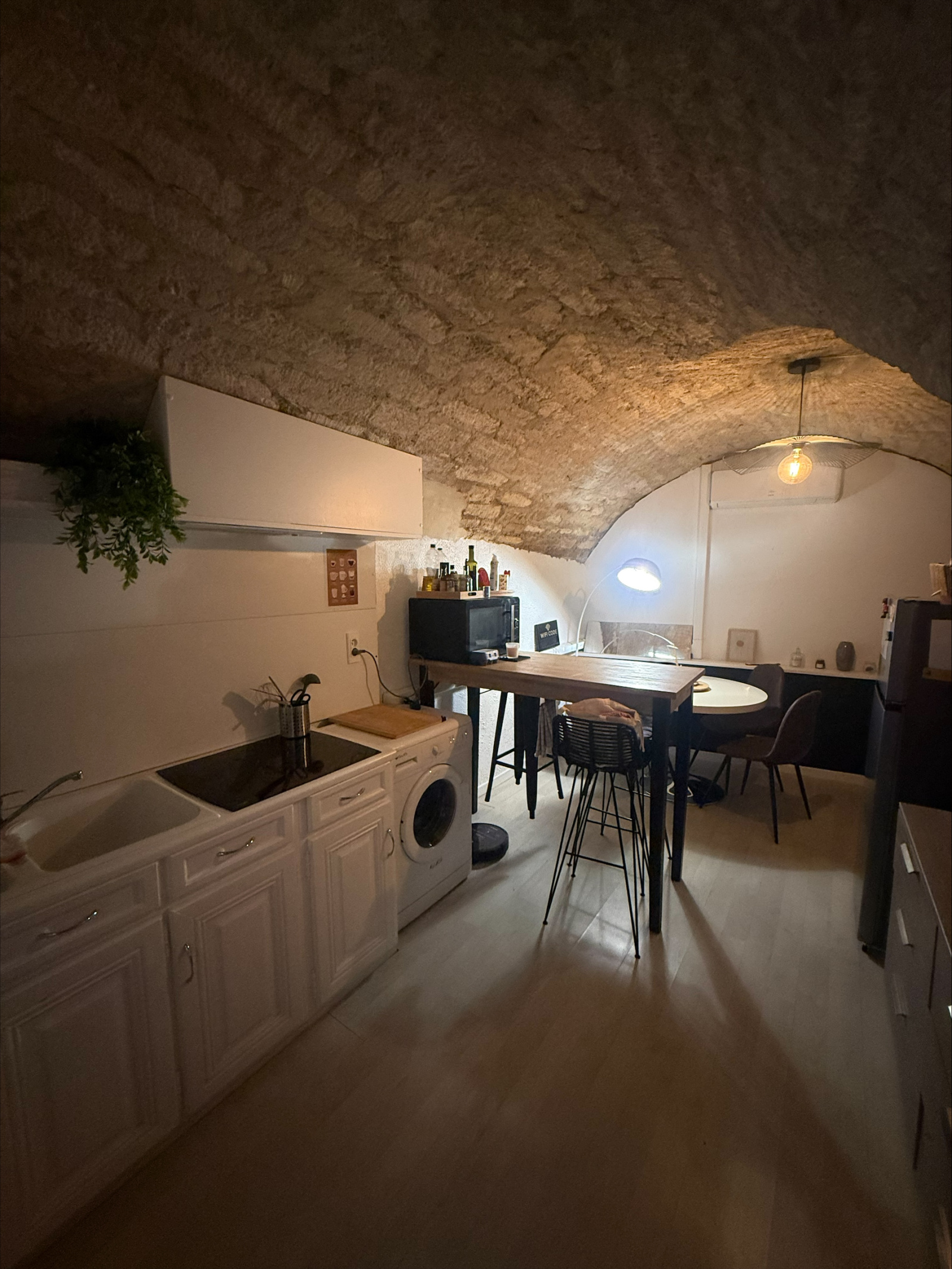 Image_, Appartement, Nézignan-l'Évêque, ref :637