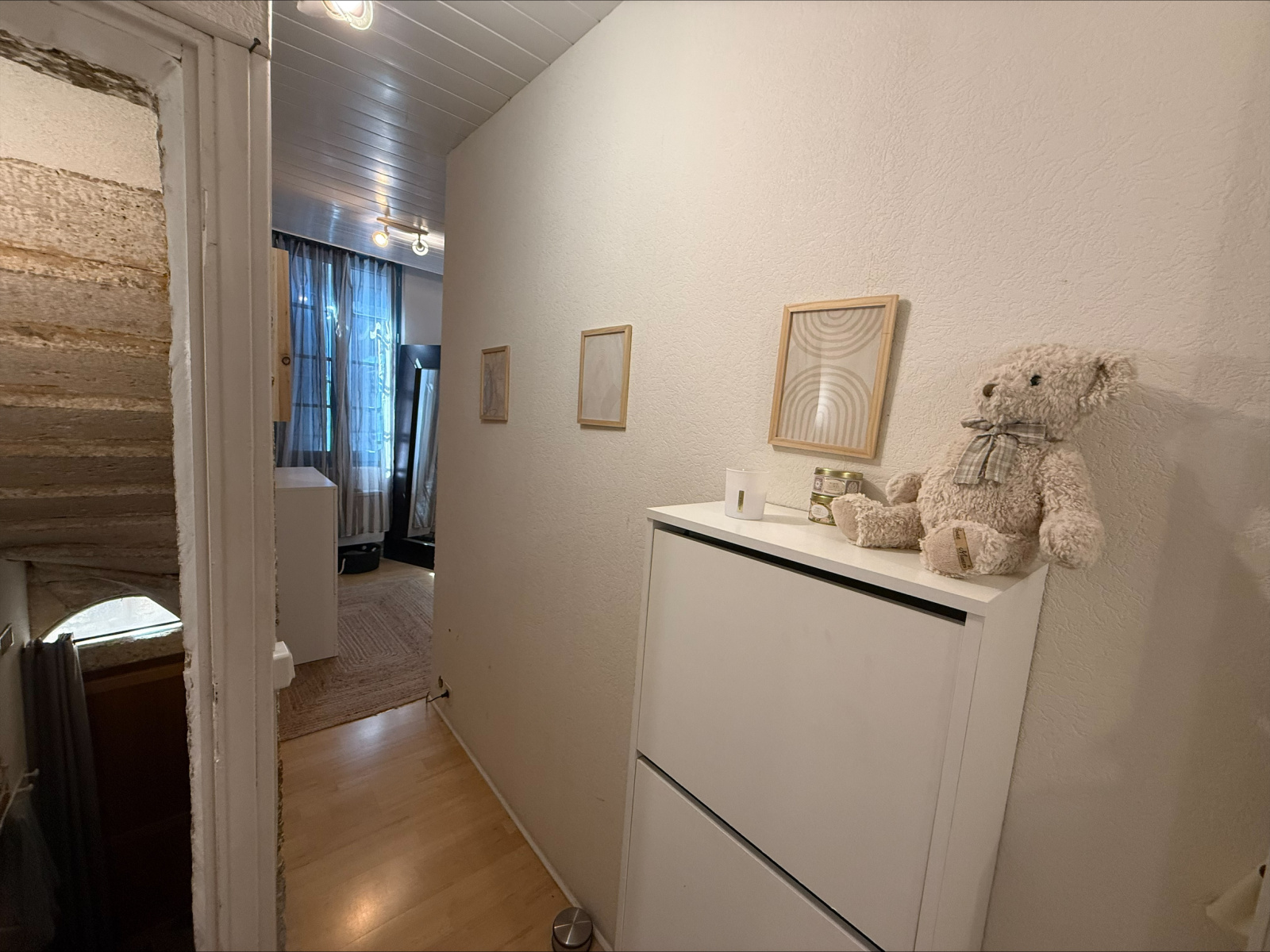Image_, Appartement, Nézignan-l'Évêque, ref :637