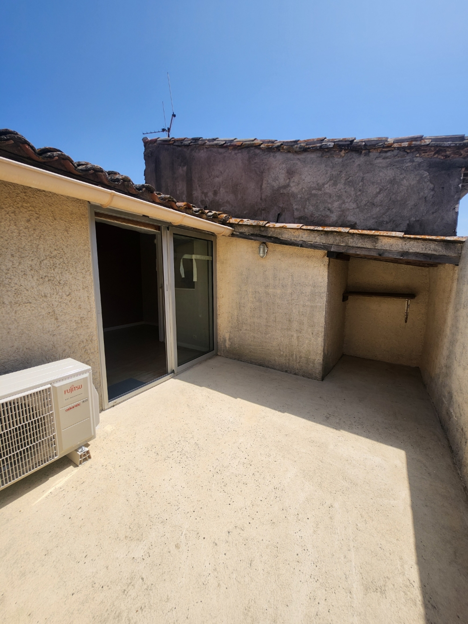 Image_, Appartement, Nézignan-l'Évêque, ref :637