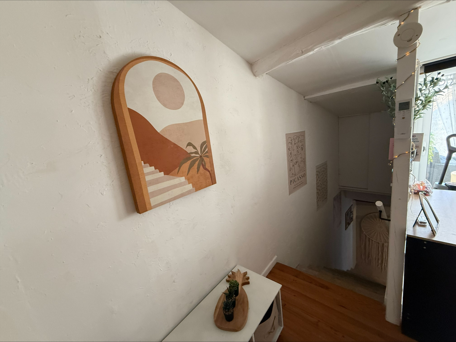 Image_, Appartement, Nézignan-l'Évêque, ref :637