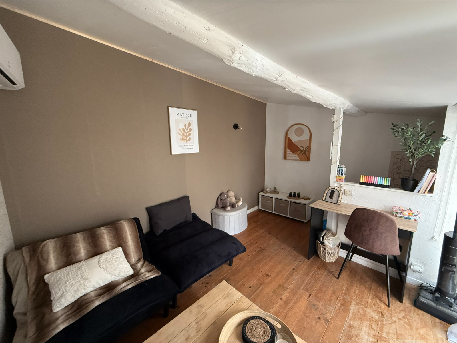 Image_, Appartement, Nézignan-l'Évêque, ref :637