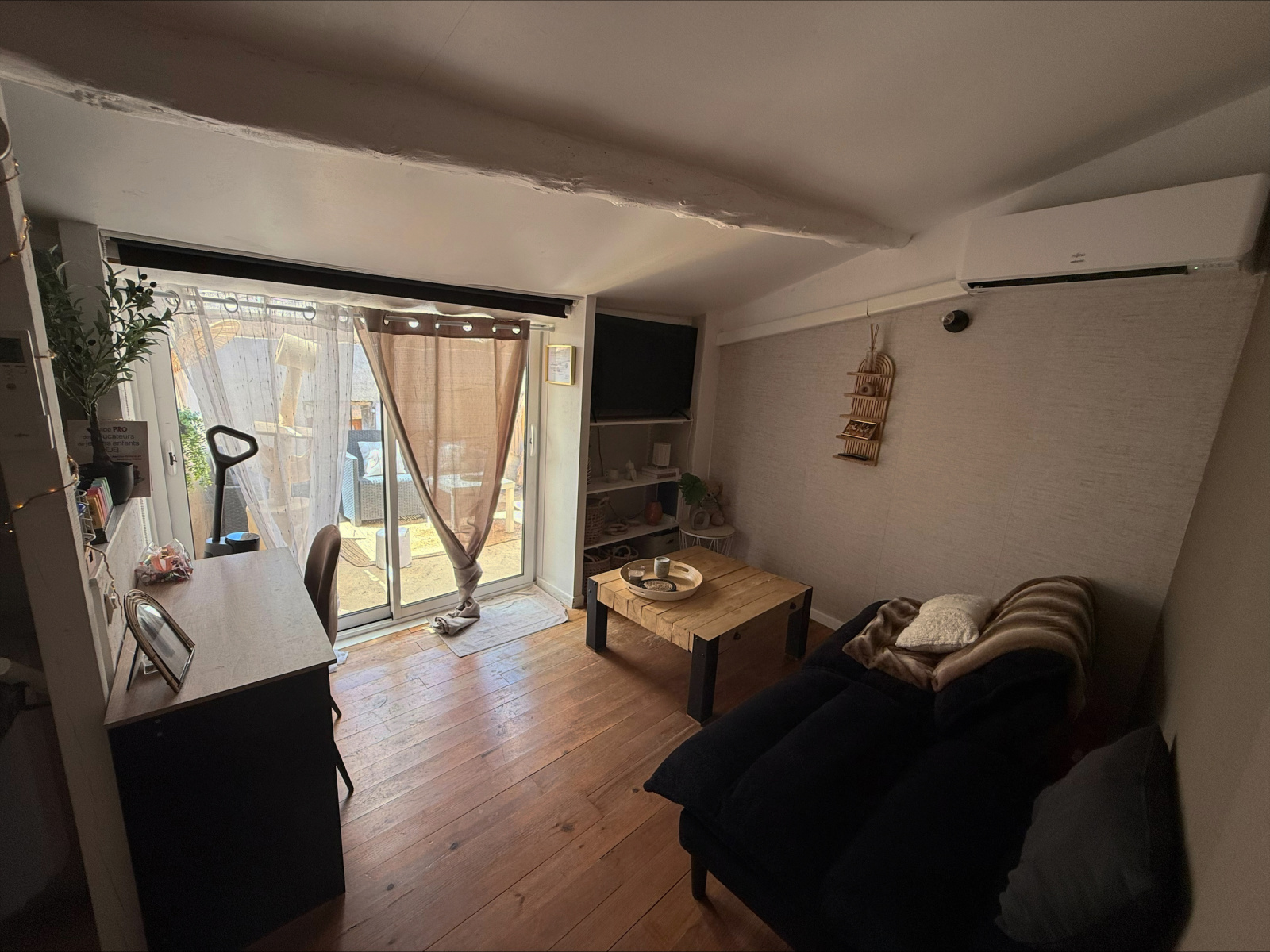 Image_, Appartement, Nézignan-l'Évêque, ref :637