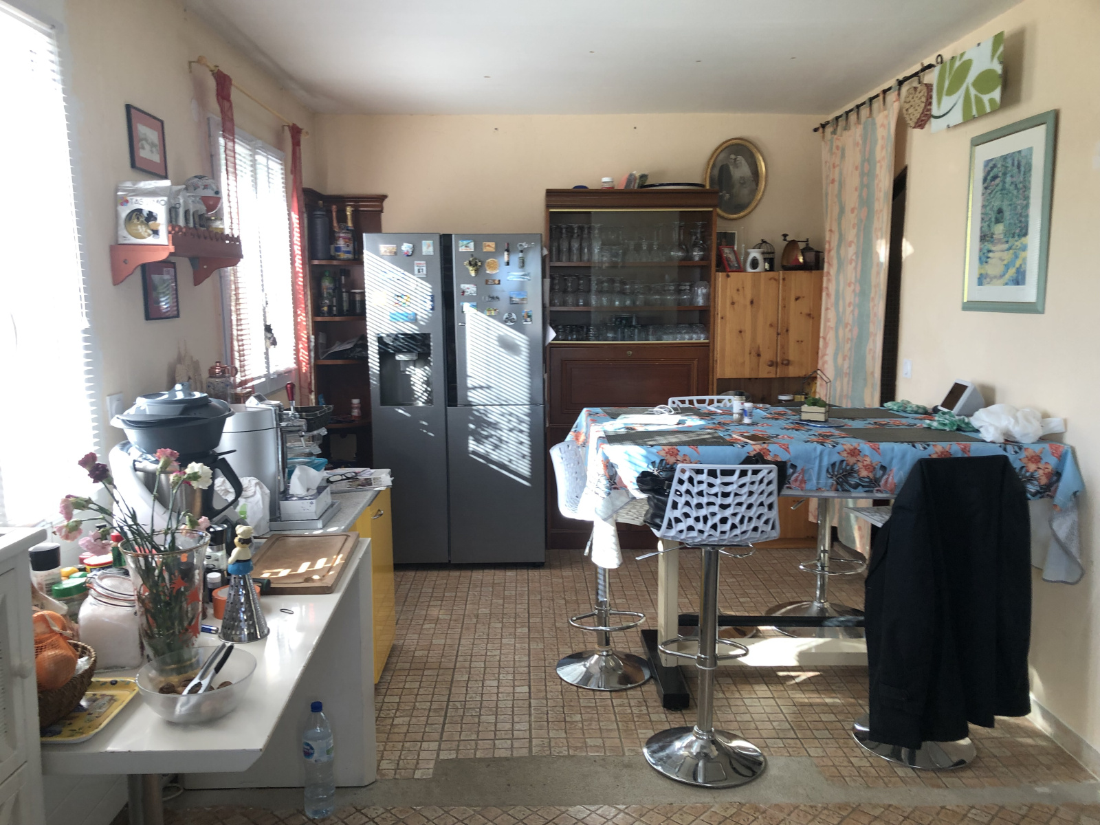 Image_, Villa, Vailhauquès, ref :1707vm