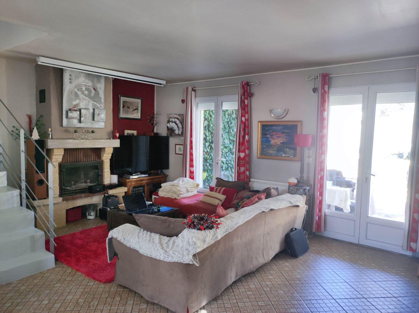 Image_, Villa, Vailhauquès, ref :1707vm