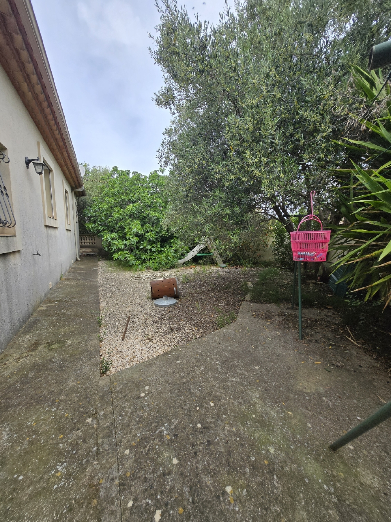 Image_, Villa, Lézignan-la-Cèbe, ref :310