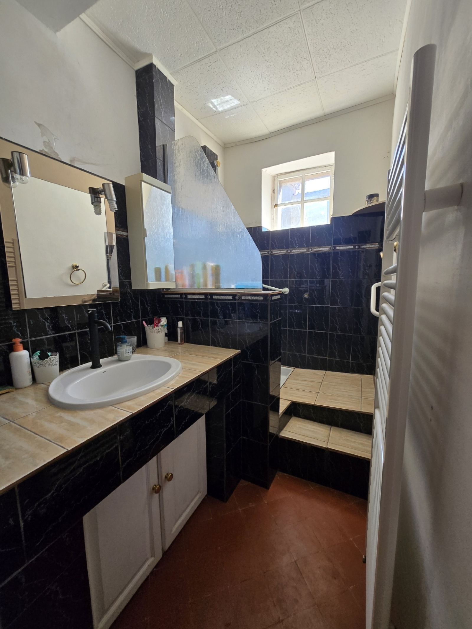 Image_, Appartement, Caux, ref :472