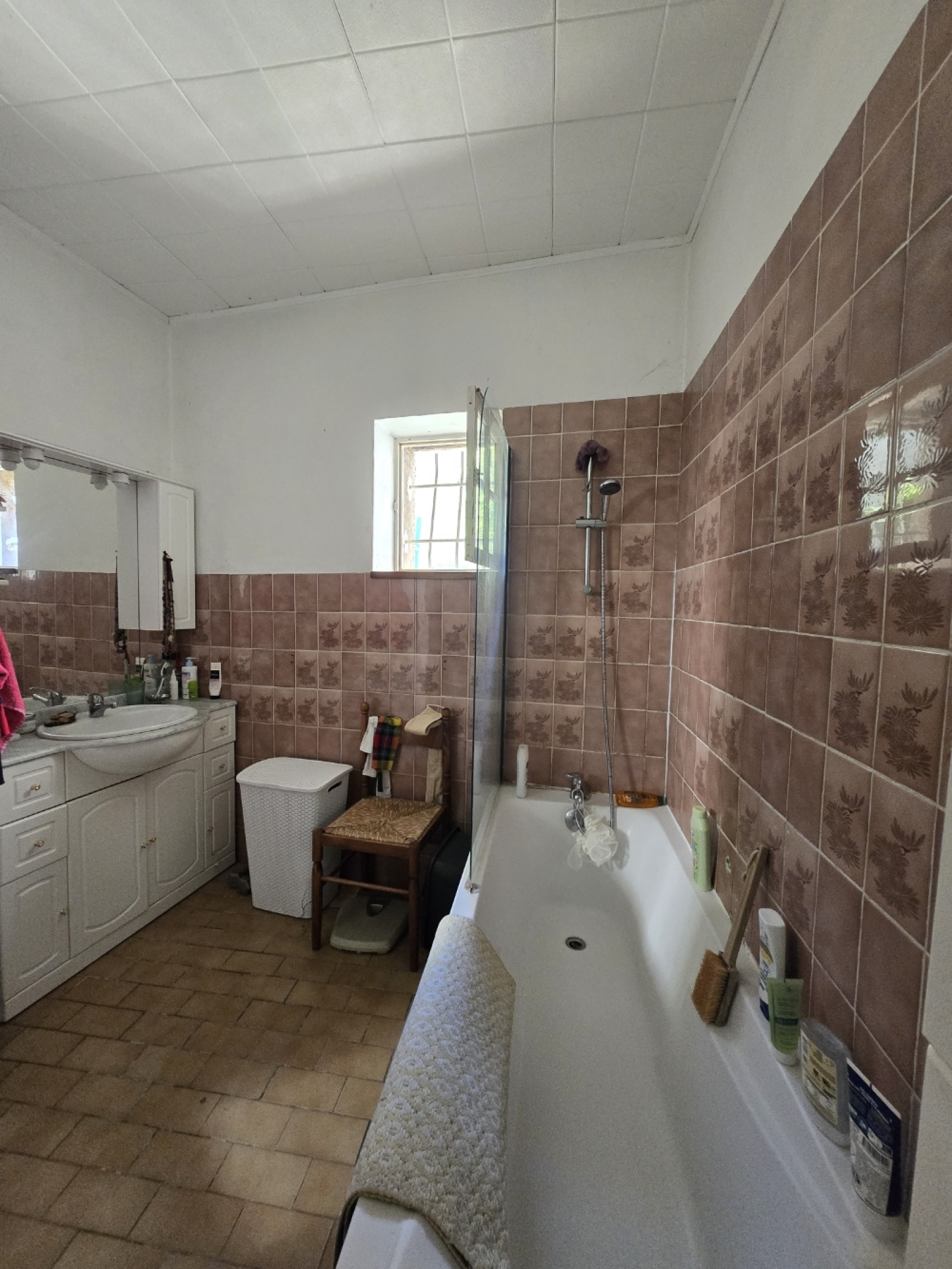 Image_, Appartement, Caux, ref :472