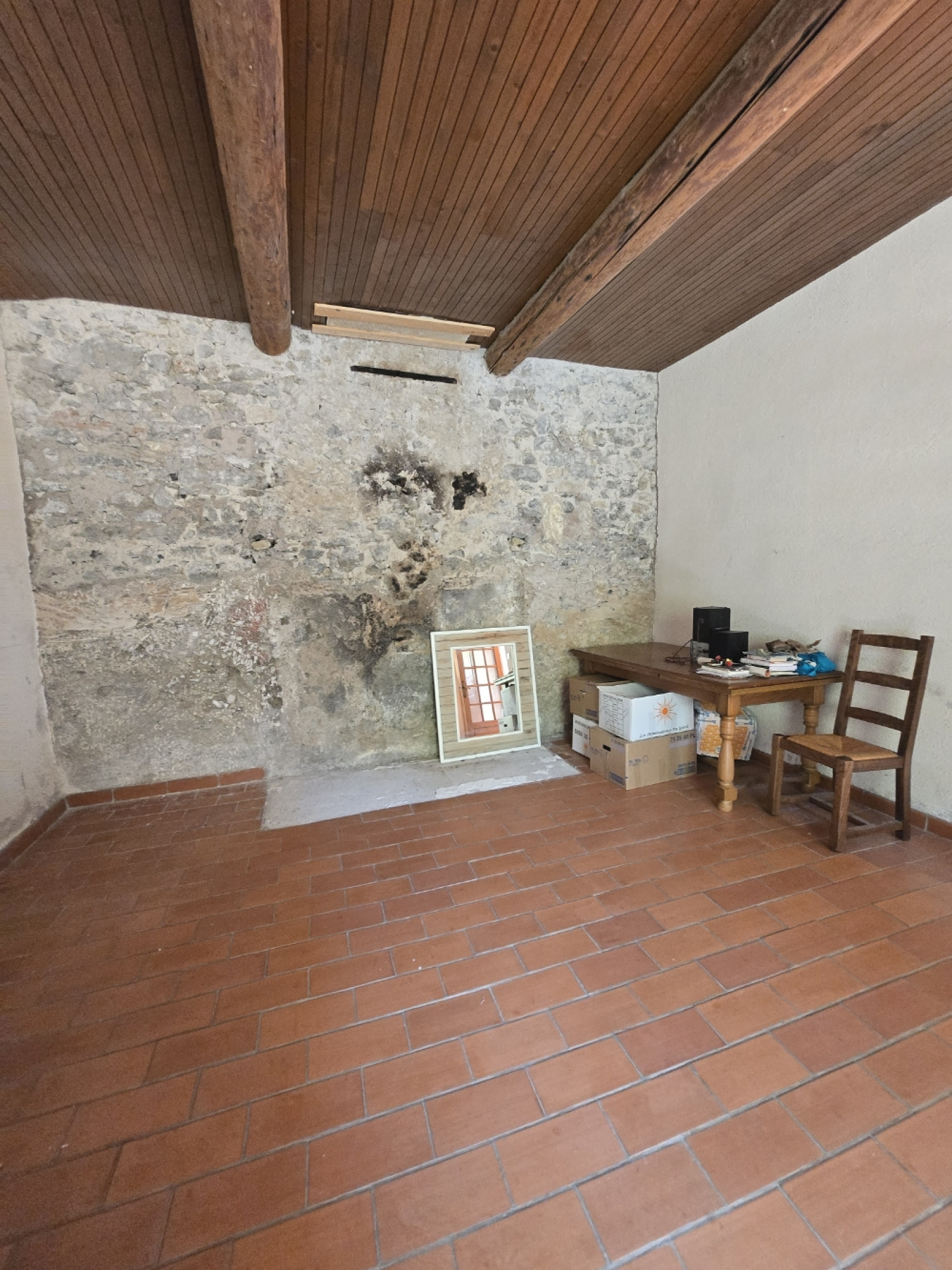 Image_, Appartement, Caux, ref :472