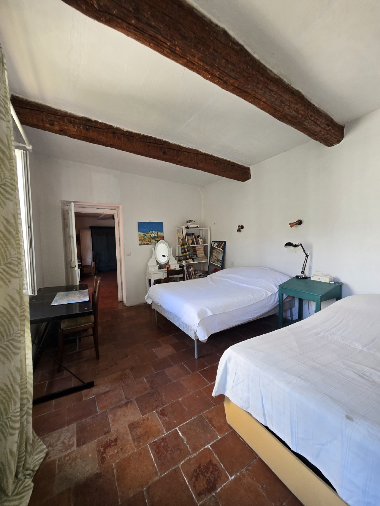 Image_, Appartement, Caux, ref :472