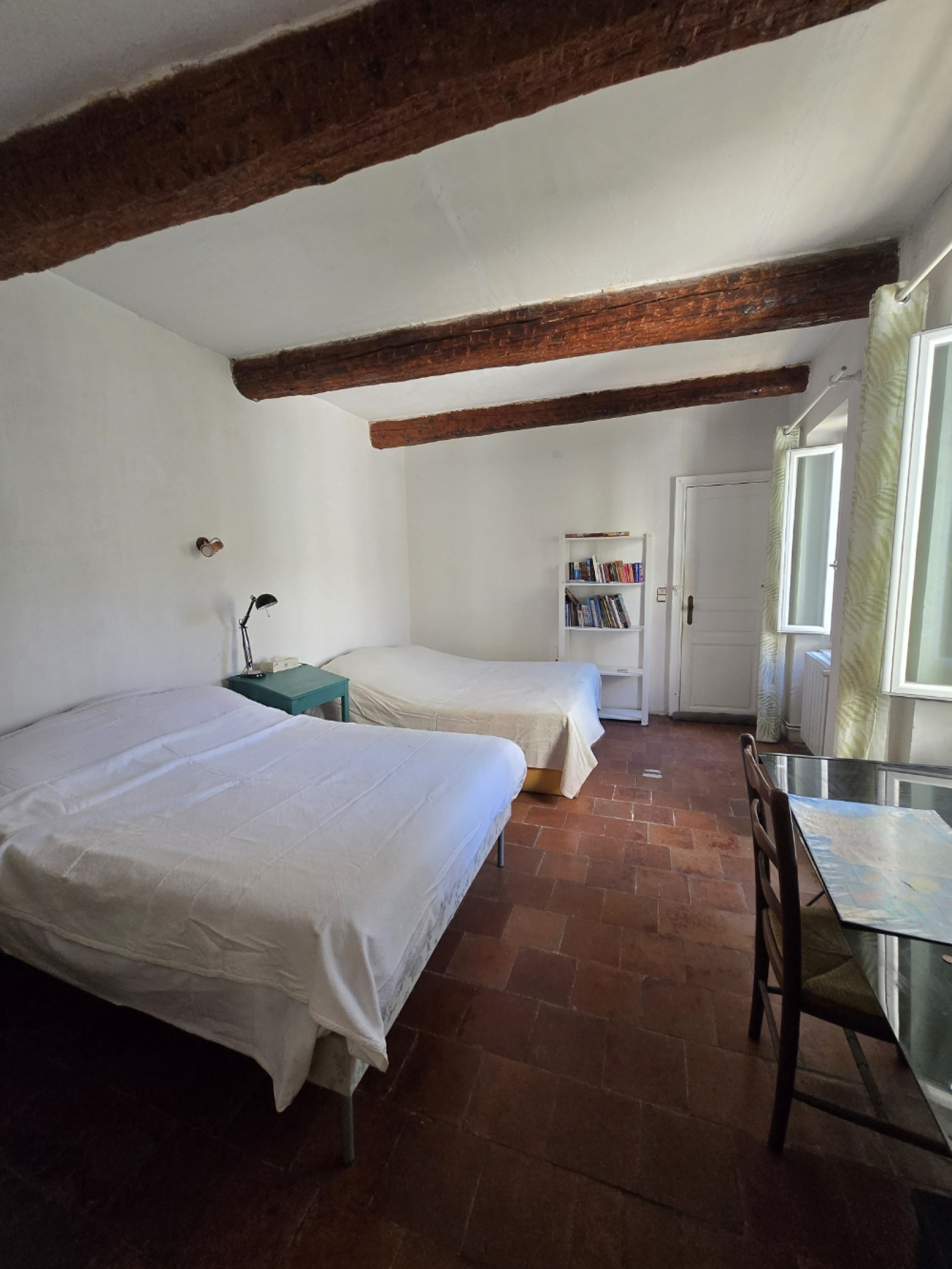 Image_, Appartement, Caux, ref :472