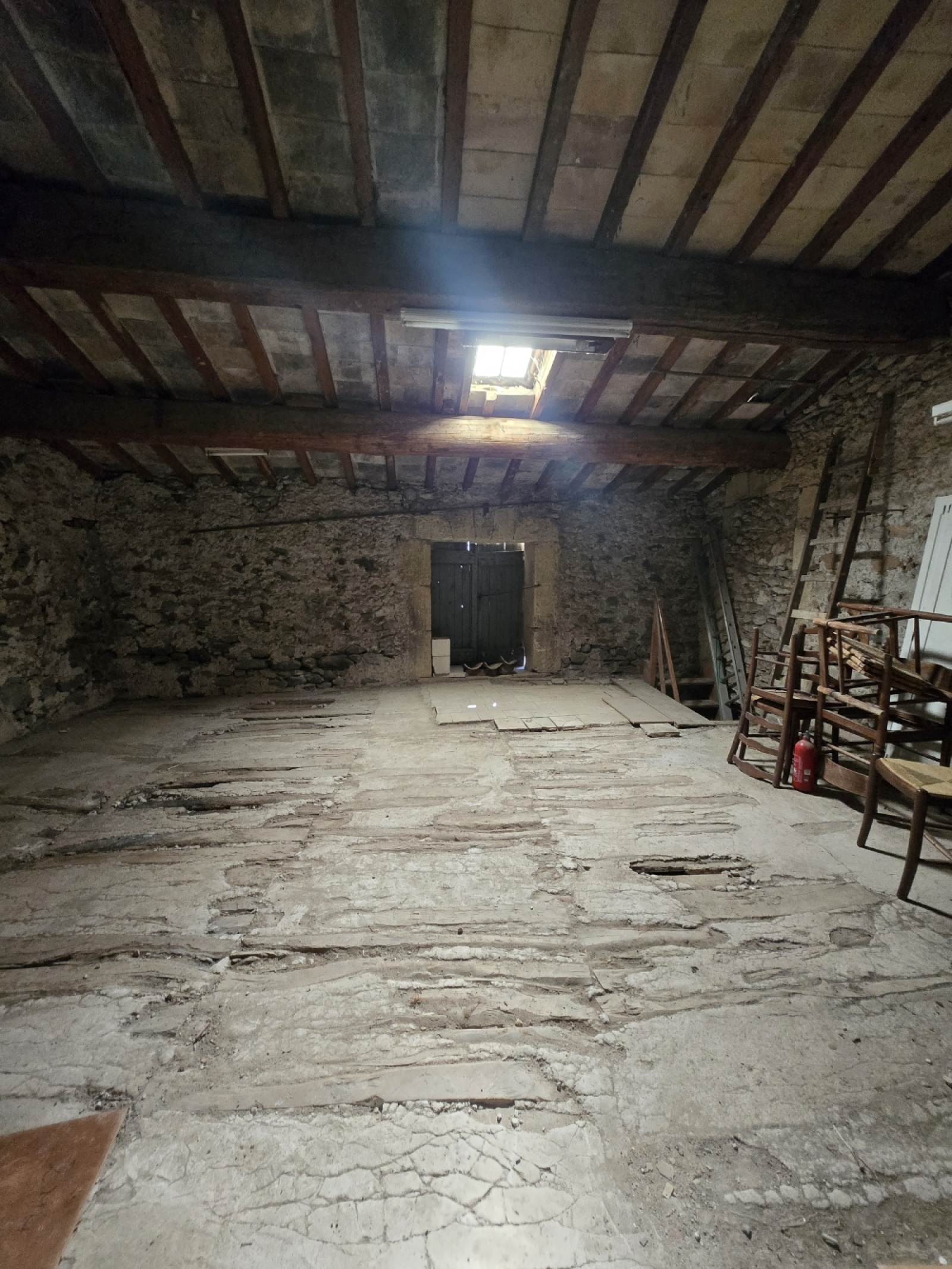 Image_, Appartement, Caux, ref :472