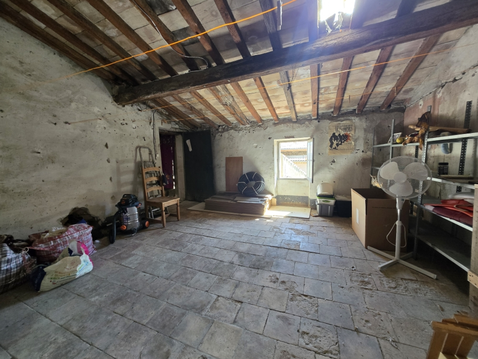 Image_, Appartement, Caux, ref :472