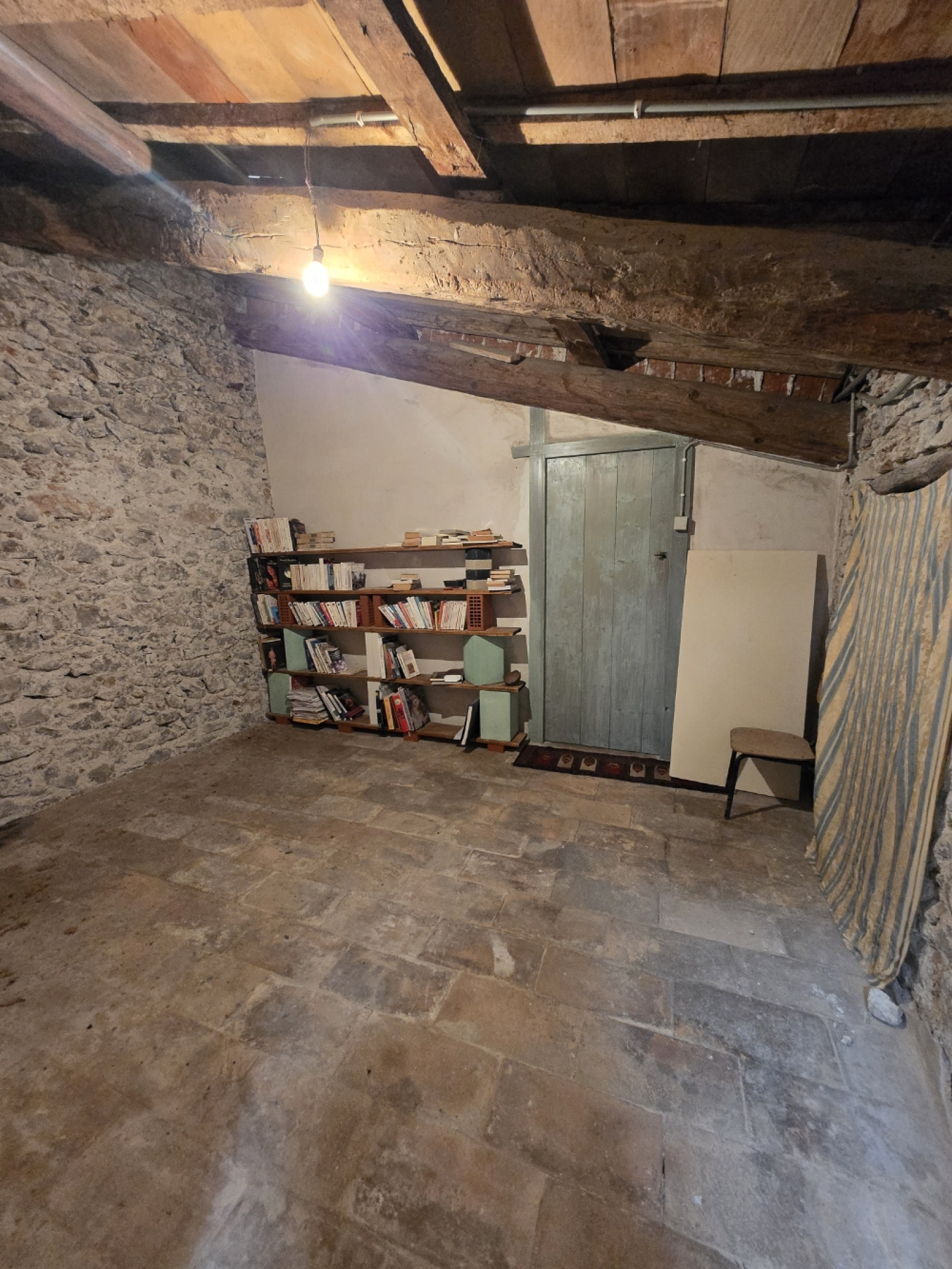 Image_, Appartement, Caux, ref :472