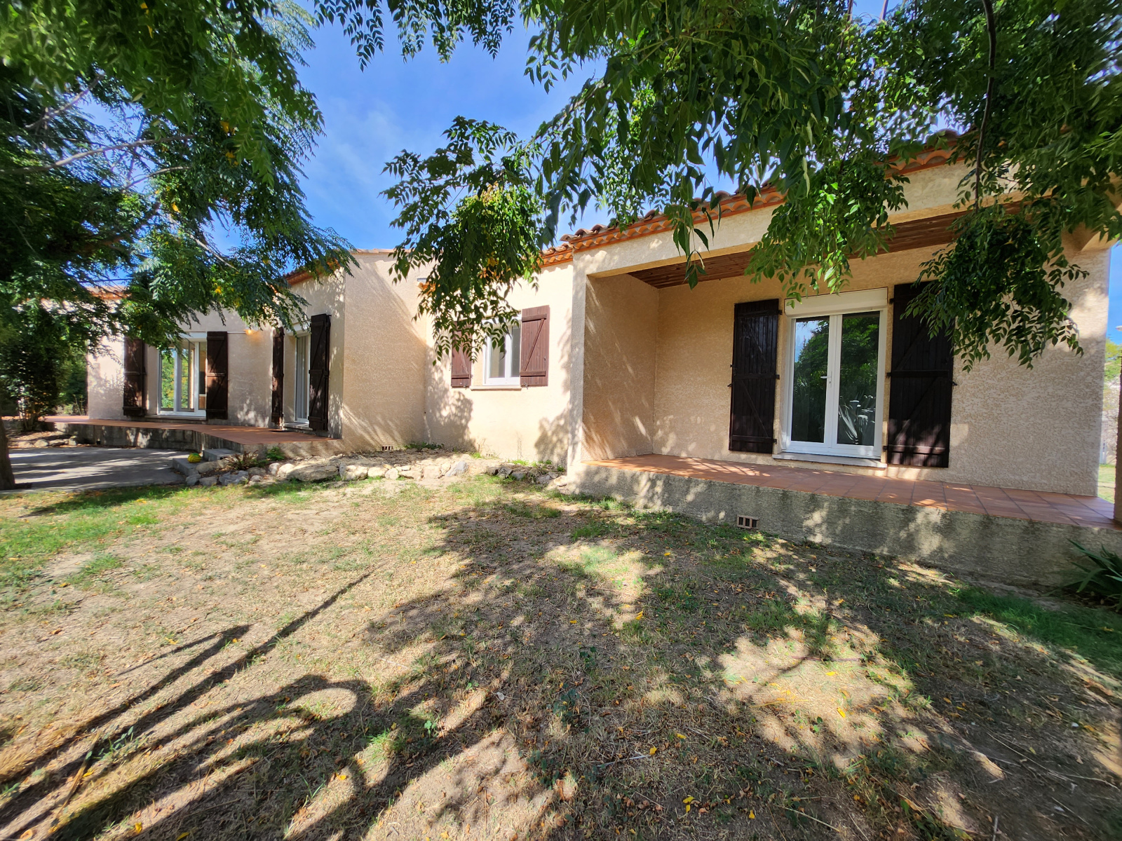 Image_, Villa, Pézenas, ref :1007