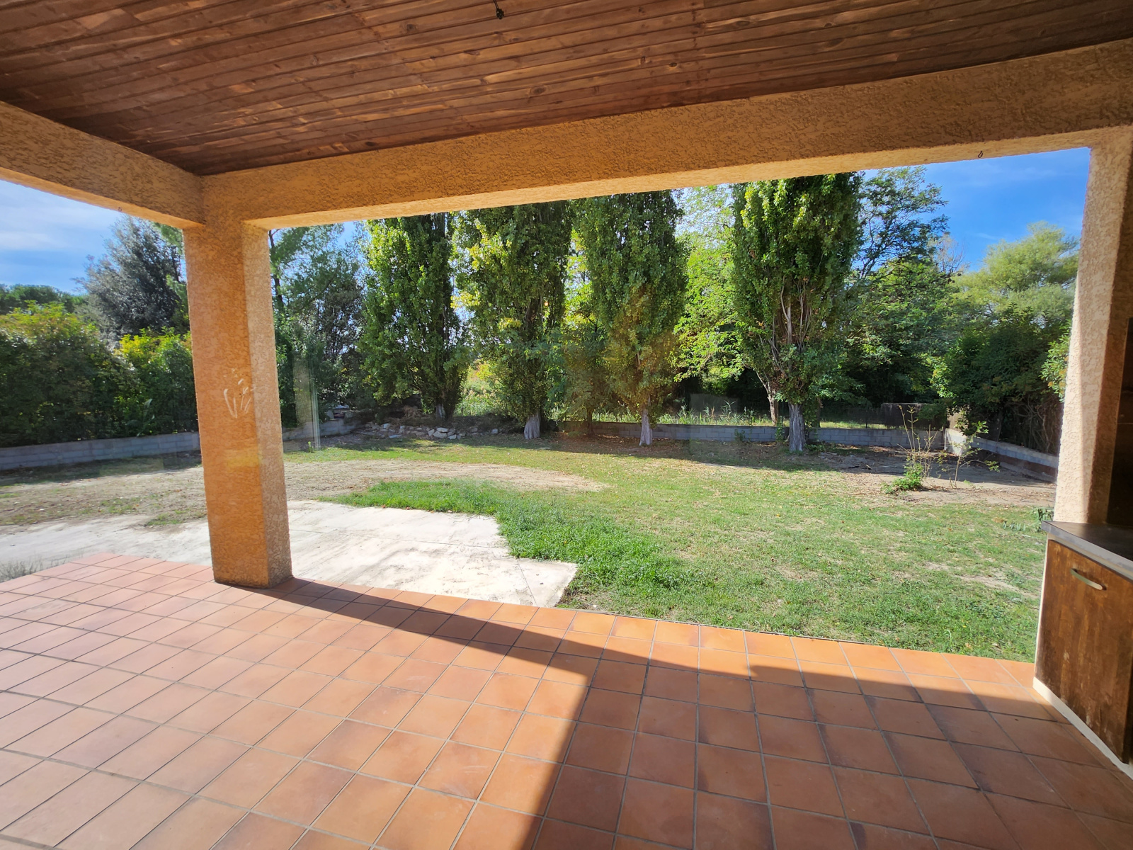 Image_, Villa, Pézenas, ref :1007