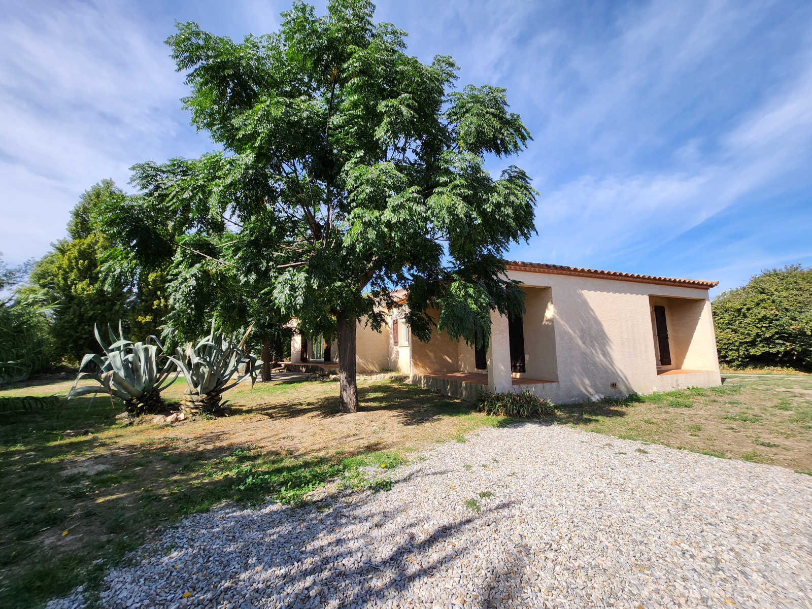 Image_, Villa, Pézenas, ref :1007