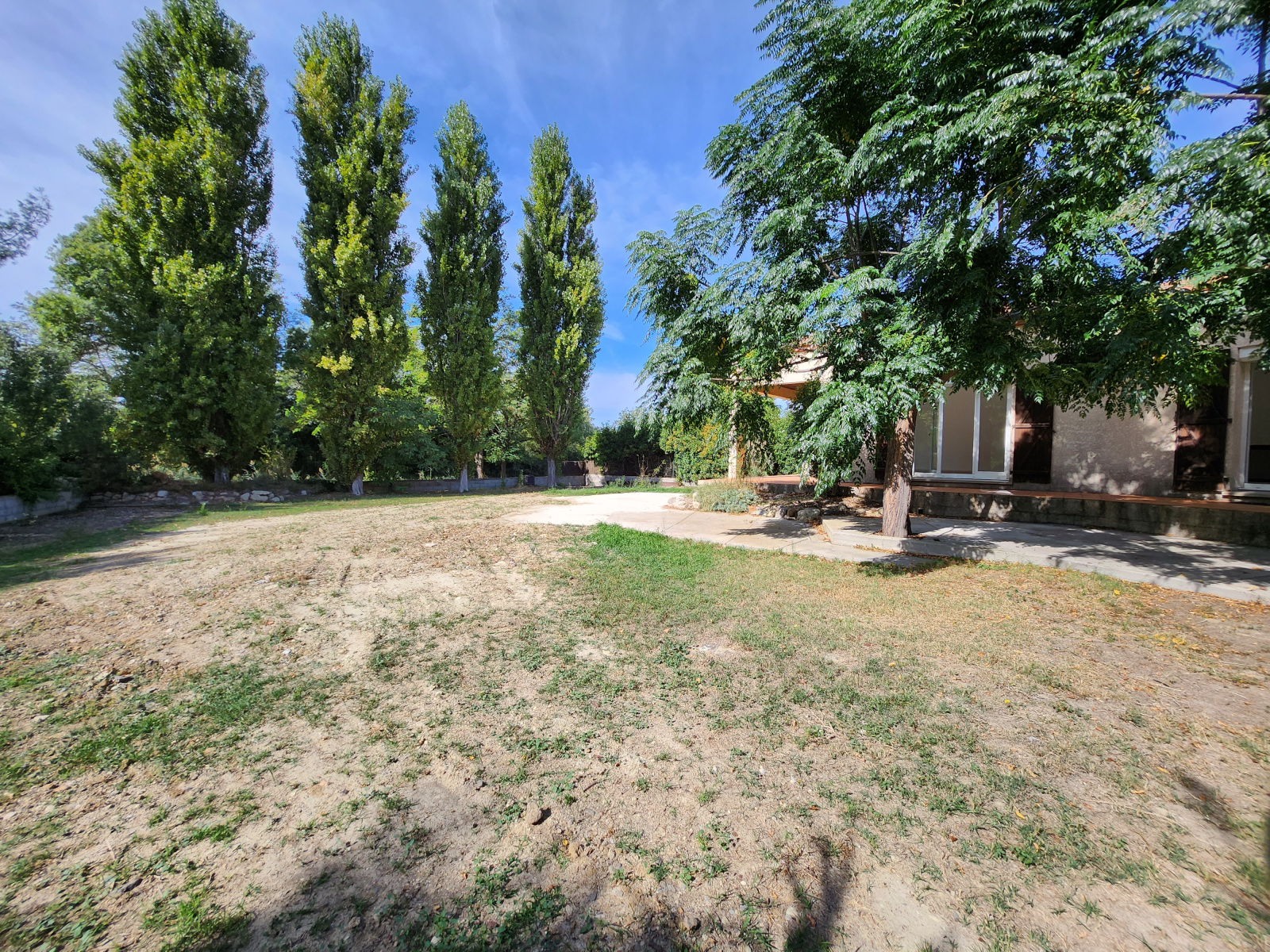 Image_, Villa, Pézenas, ref :1007