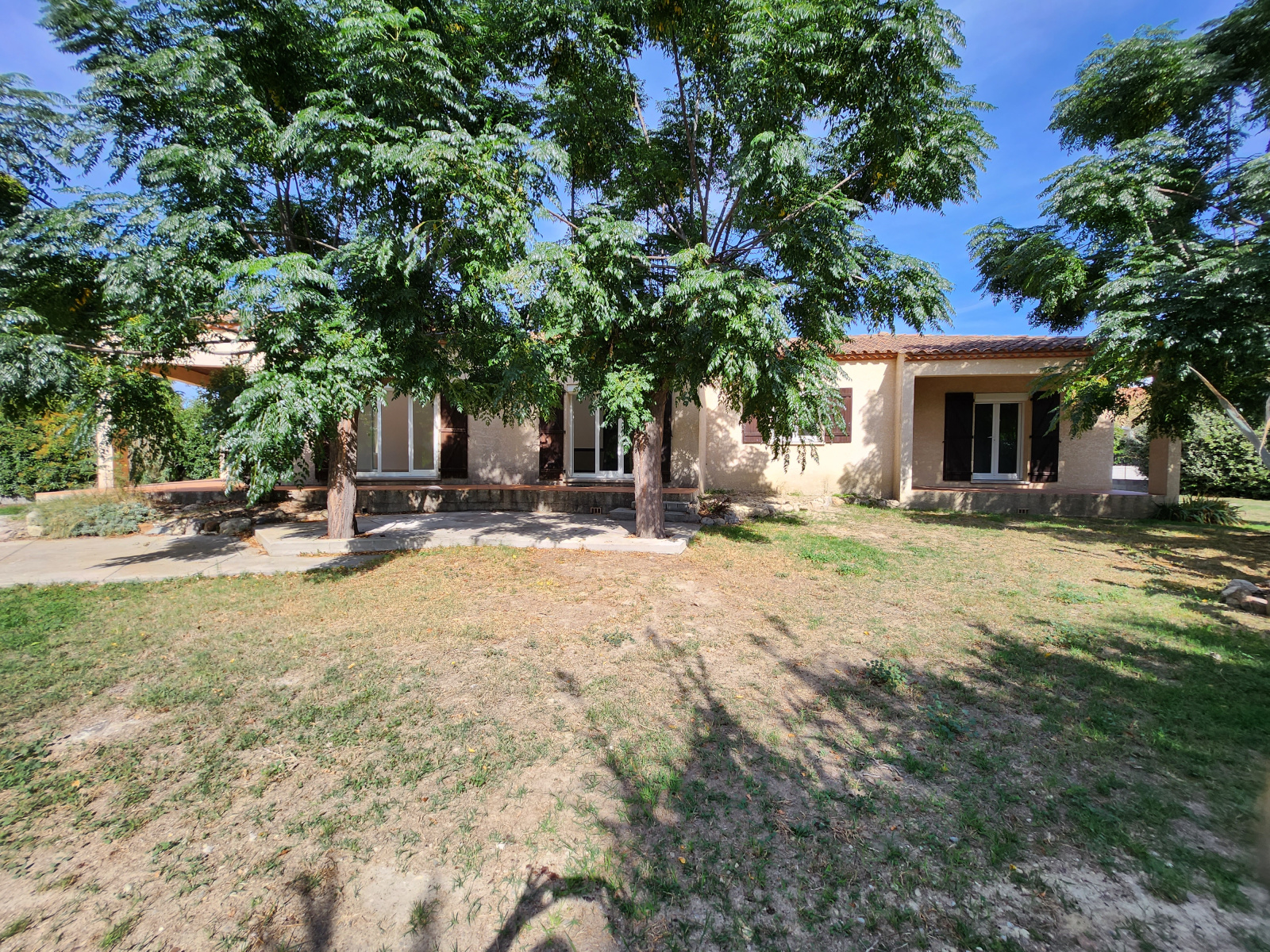 Image_, Villa, Pézenas, ref :1007