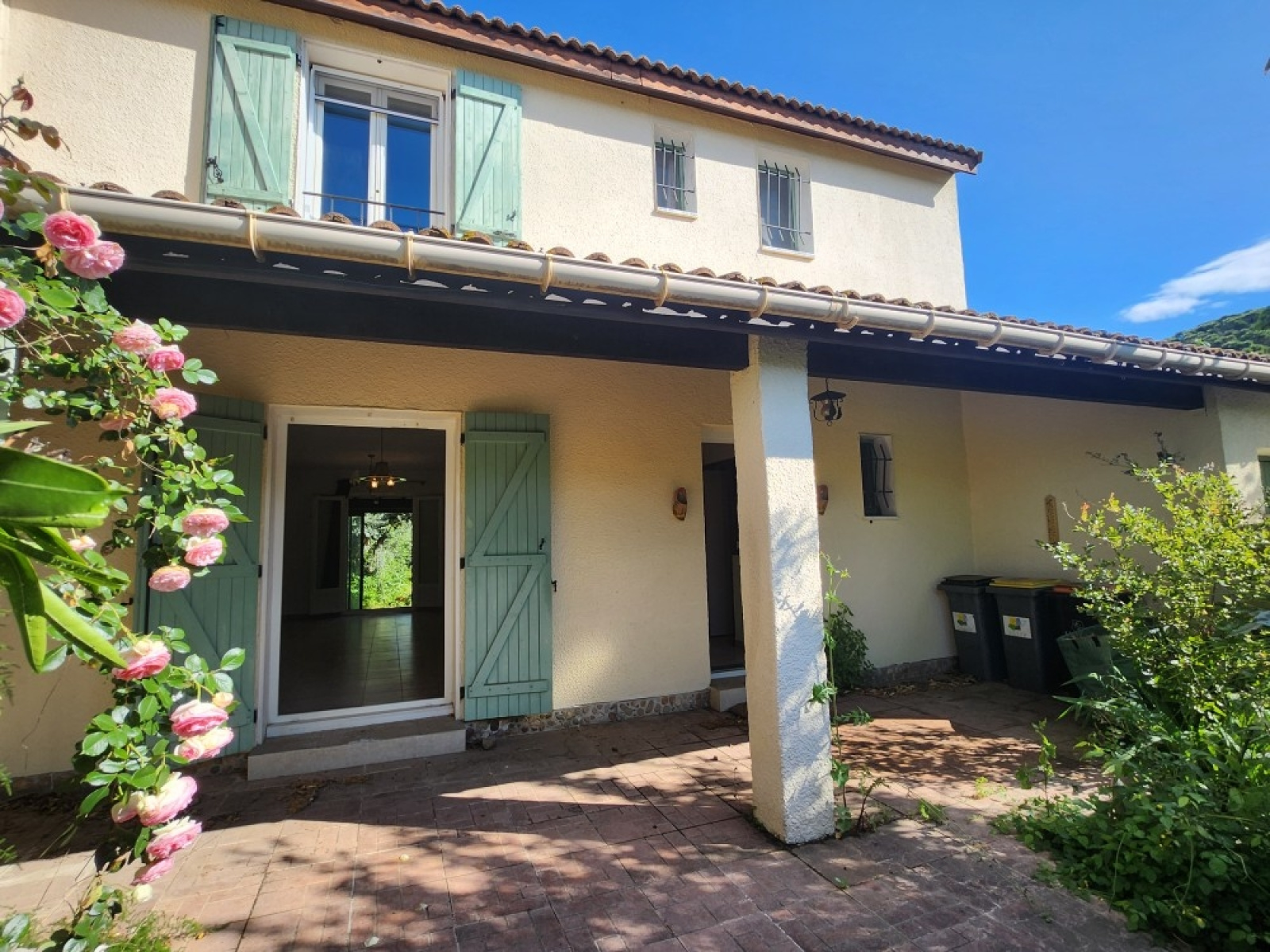 Image_, Appartement, Pézenas, ref :505