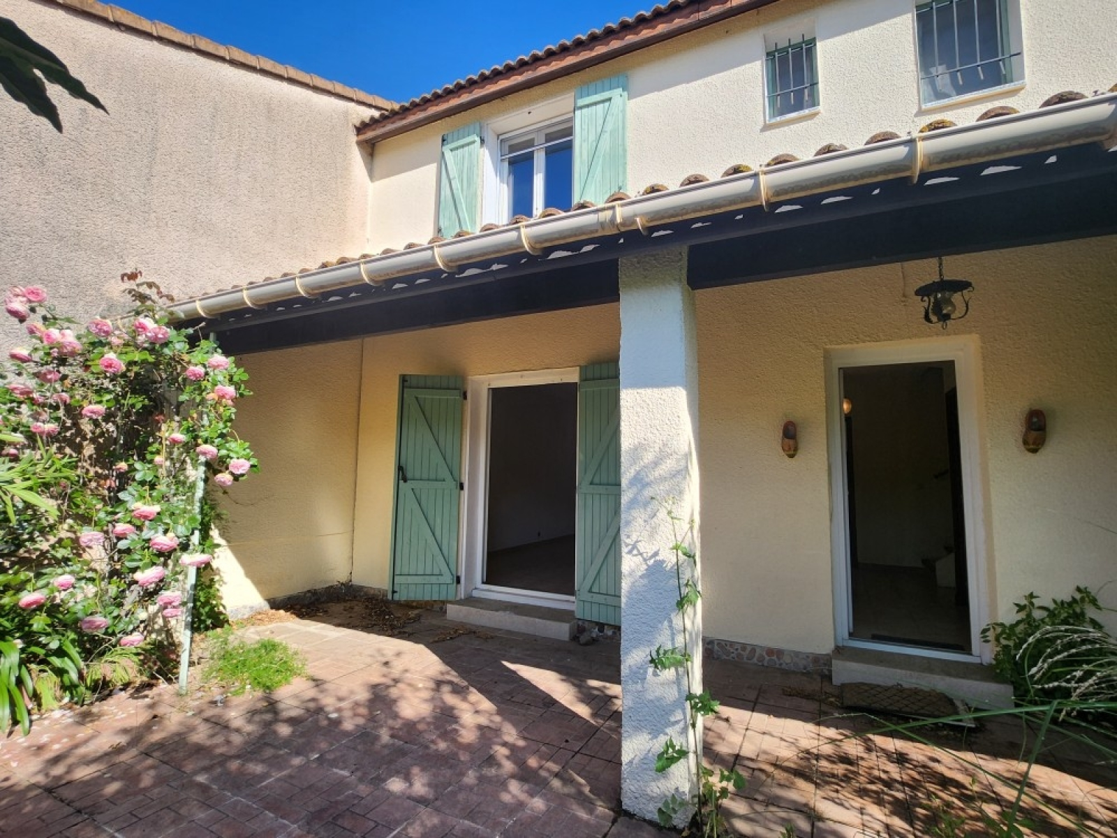 Image_, Appartement, Pézenas, ref :505