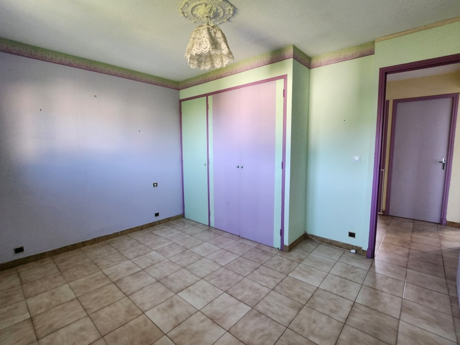 Image_, Appartement, Pézenas, ref :505