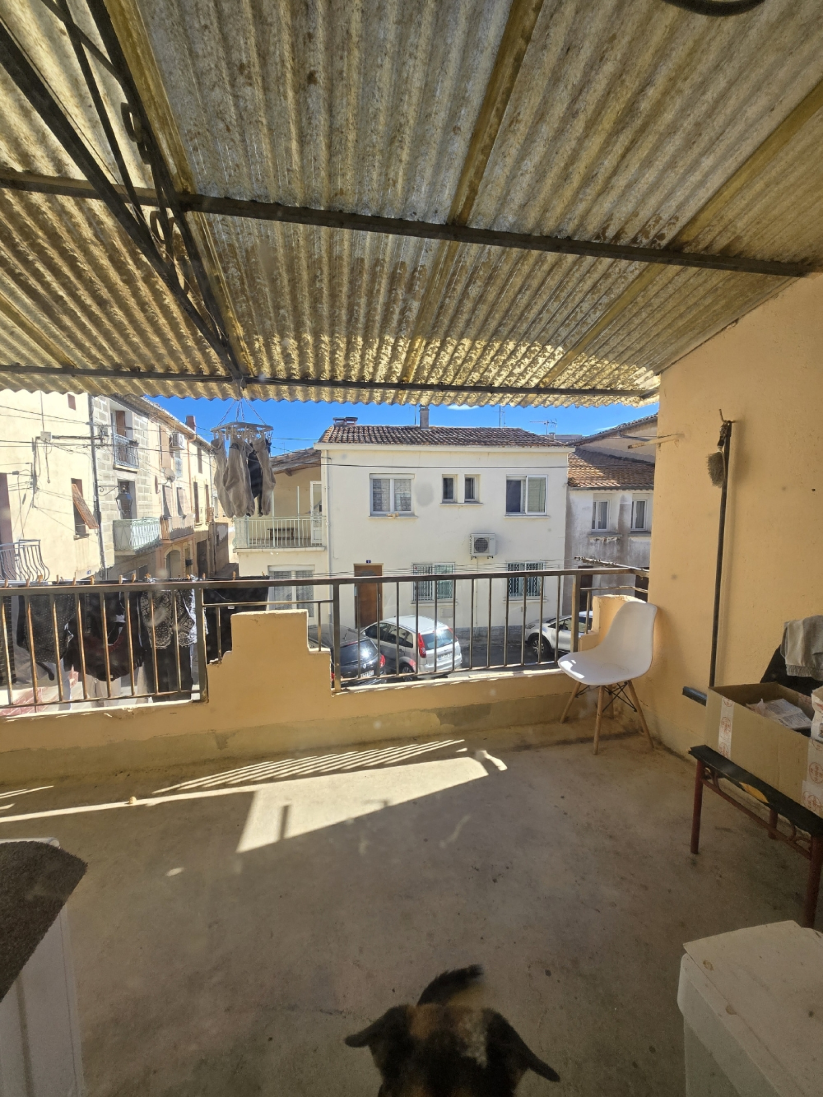 Image_, Immeuble, Paulhan, ref :422
