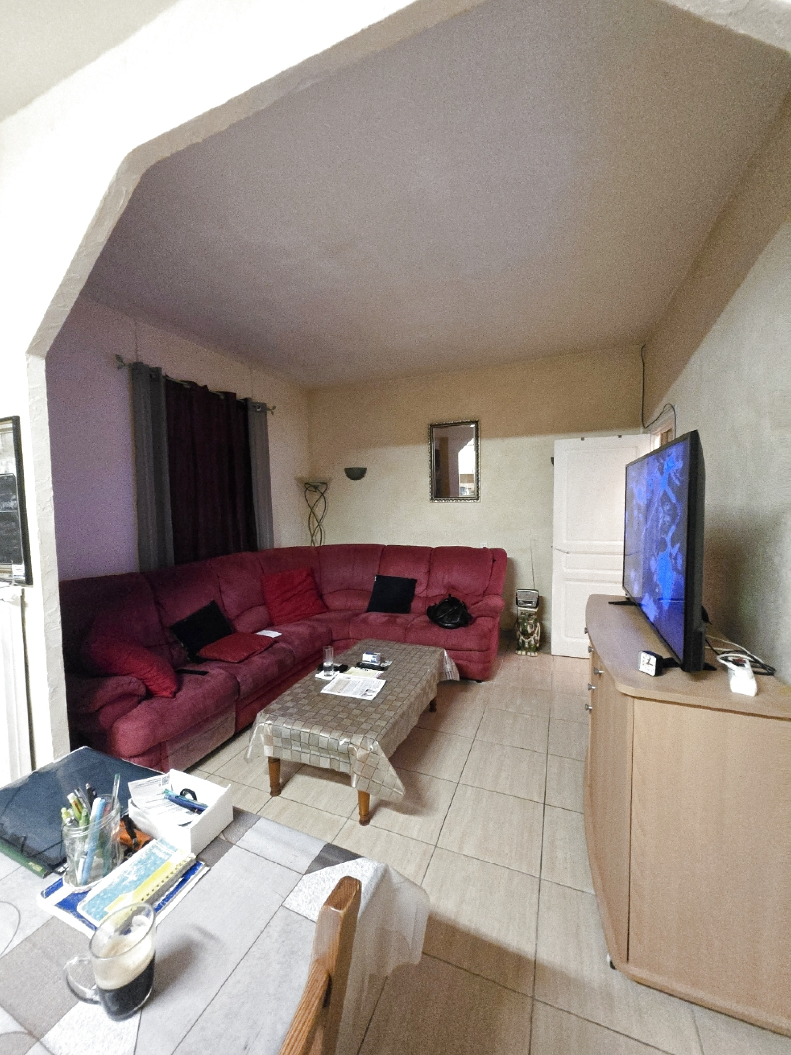 Image_, Maison, Pézenas, ref :417