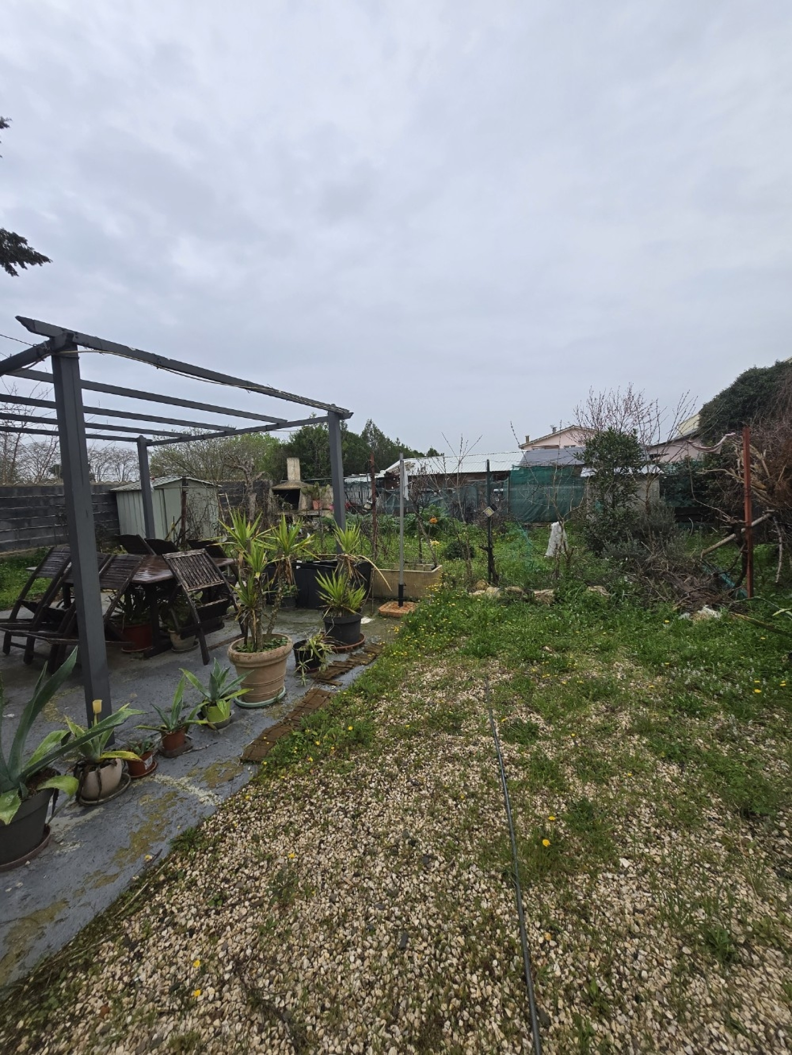 Image_, Maison, Pézenas, ref :417