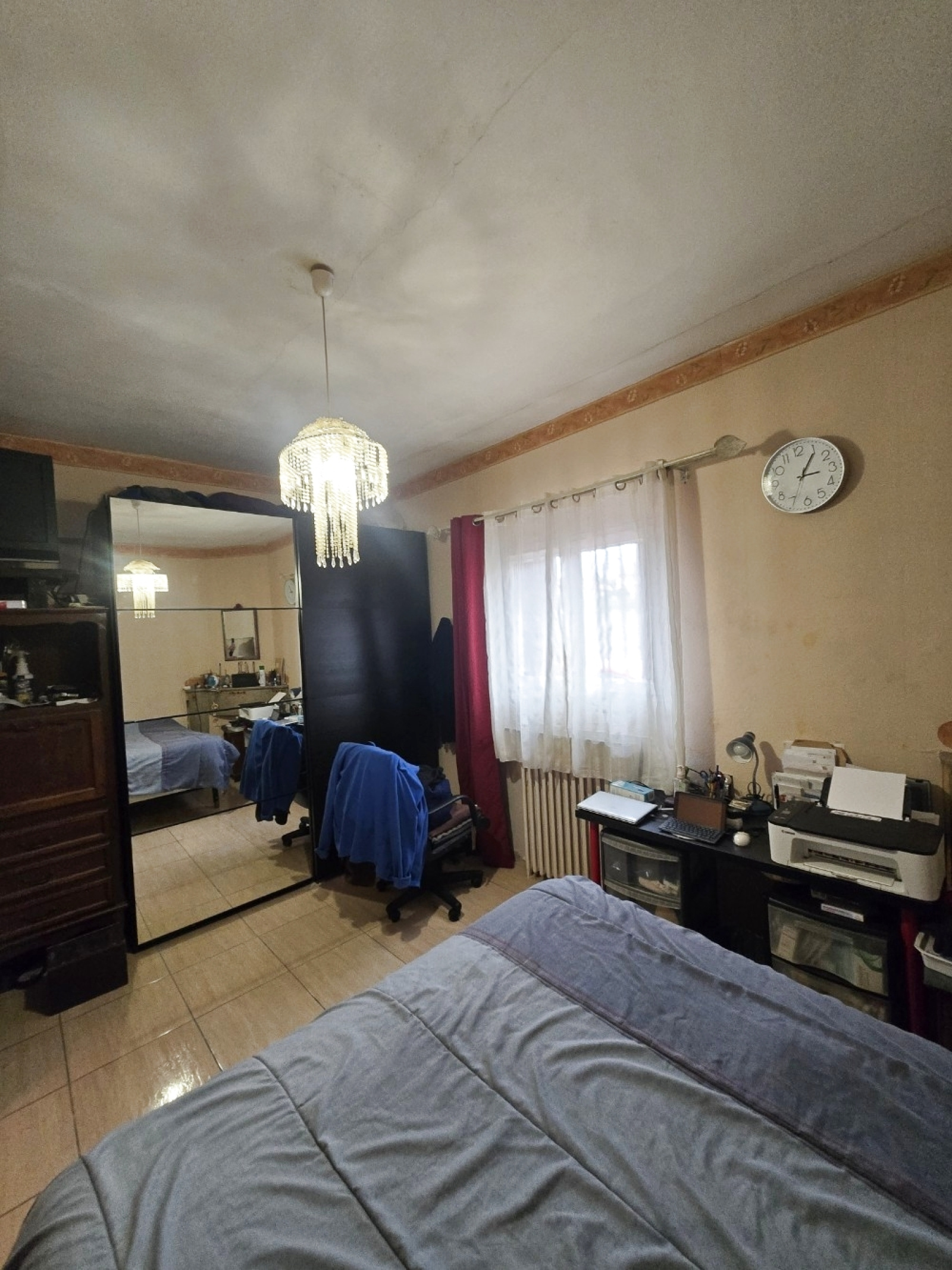 Image_, Maison, Pézenas, ref :417