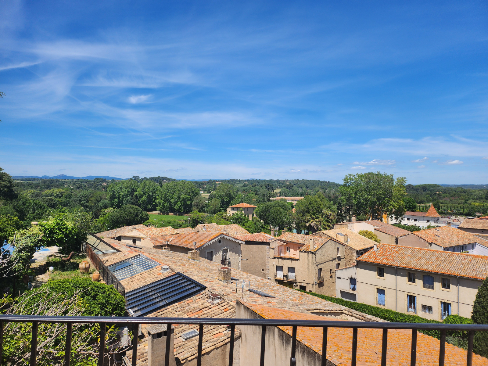 Image_, Appartement, Pézenas, ref :497la