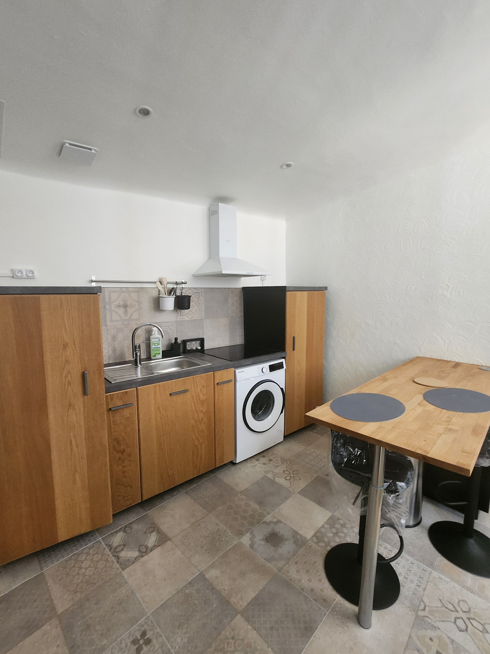 Image_, Appartement, Pézenas, ref :497la