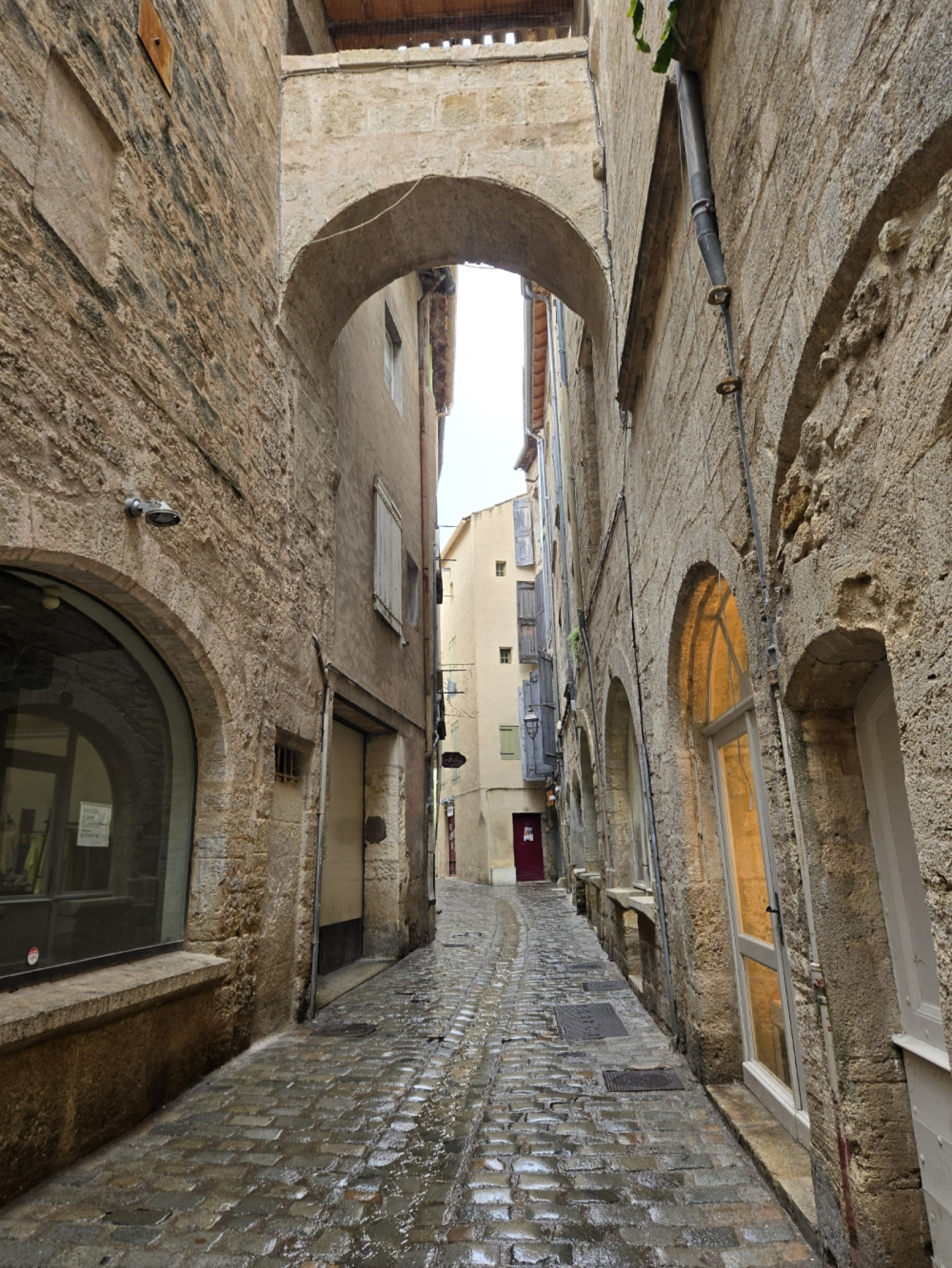 Image_, Local commercial, Pézenas, ref :
