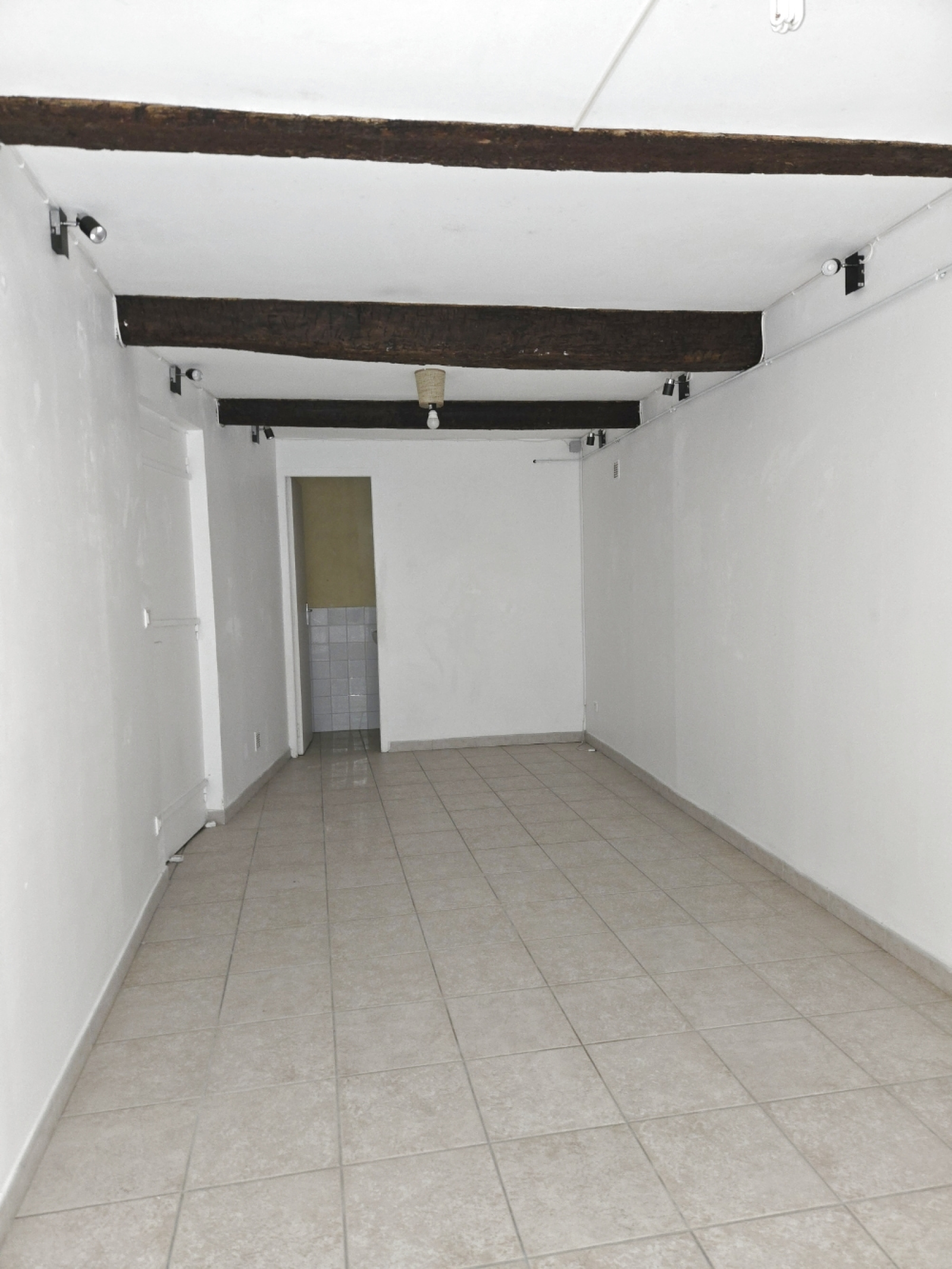 Image_, Local commercial, Pézenas, ref :