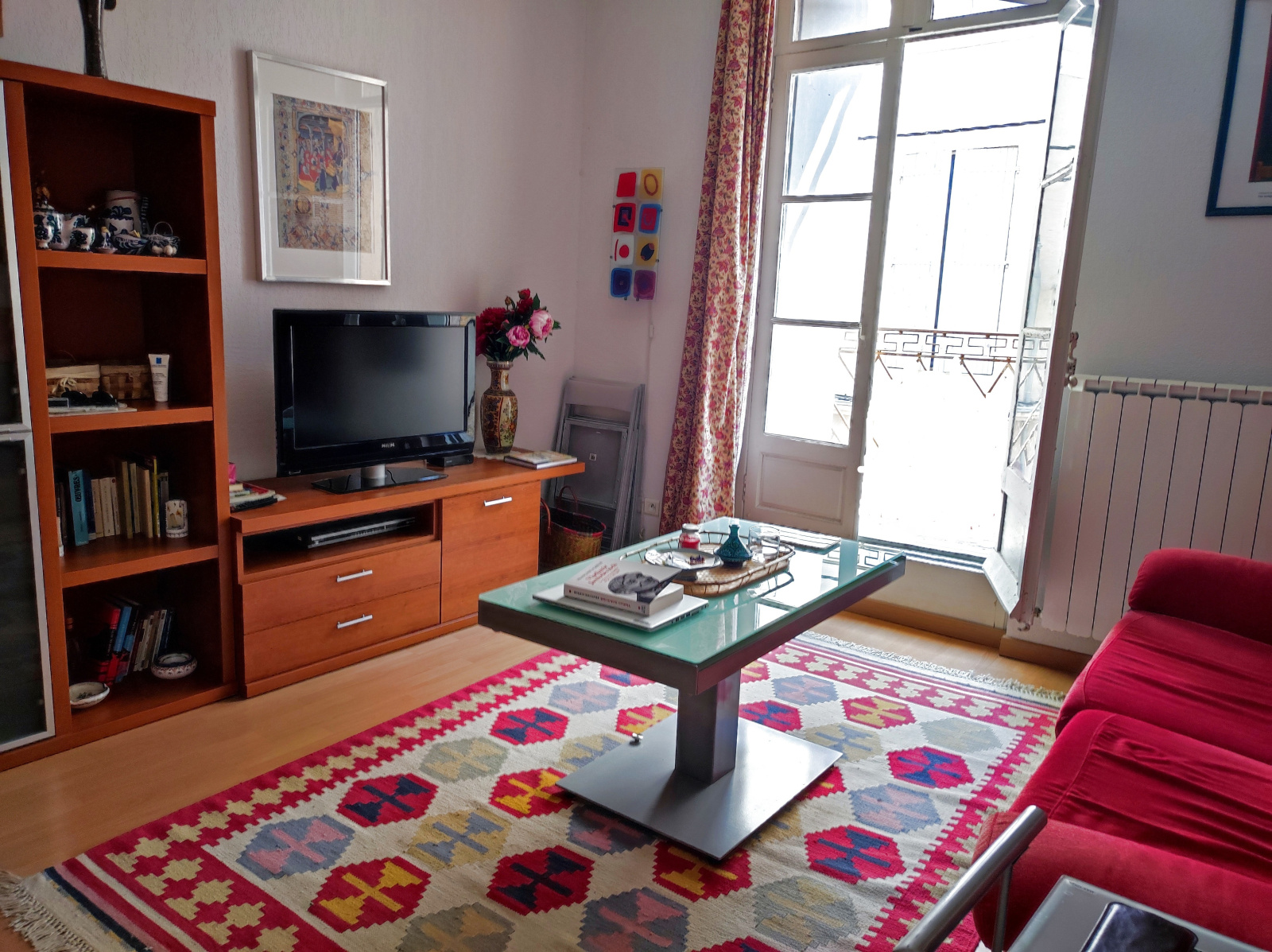 Image_, Appartement, Pézenas, ref :1767va