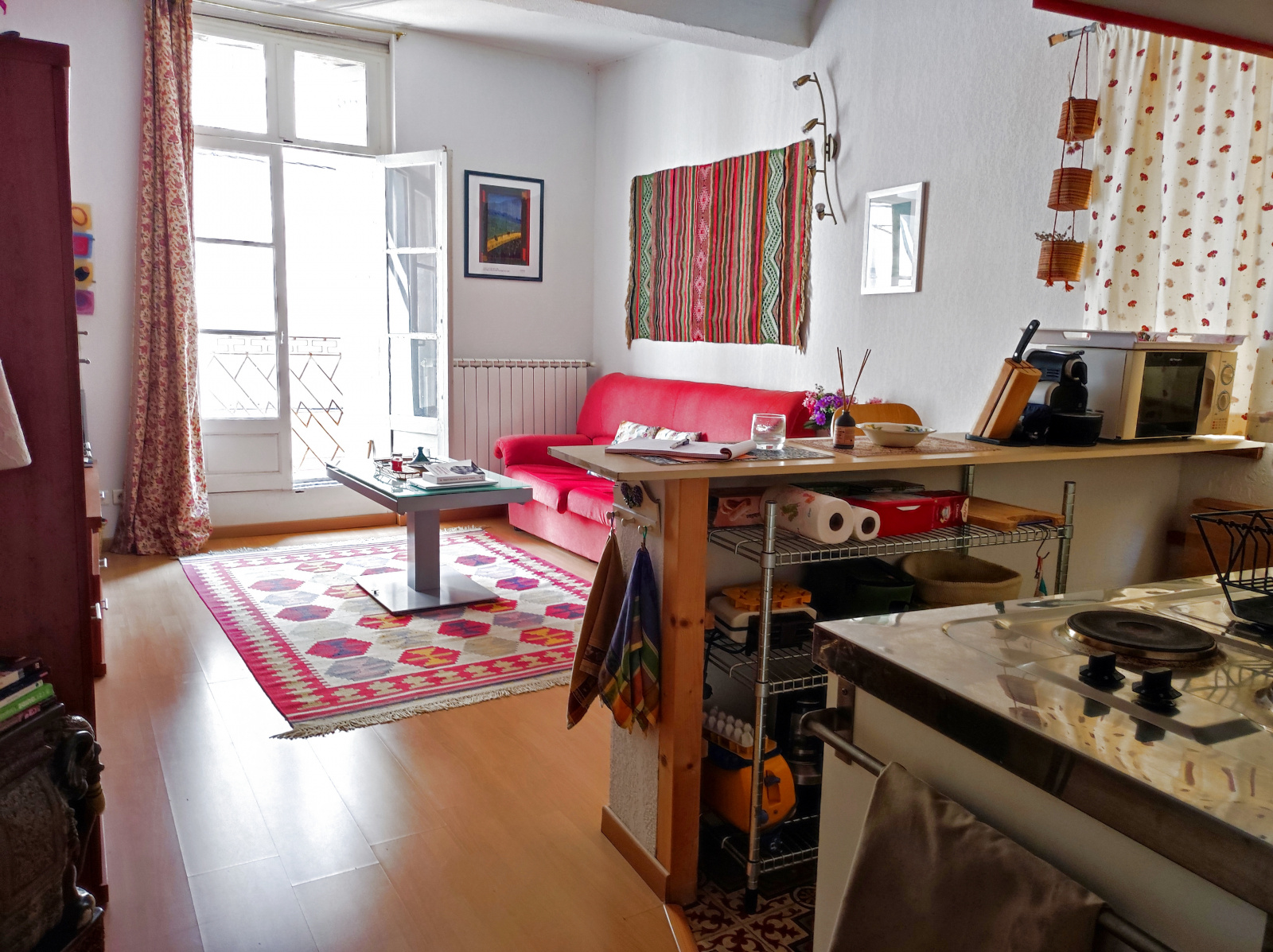 Image_, Appartement, Pézenas, ref :1767va