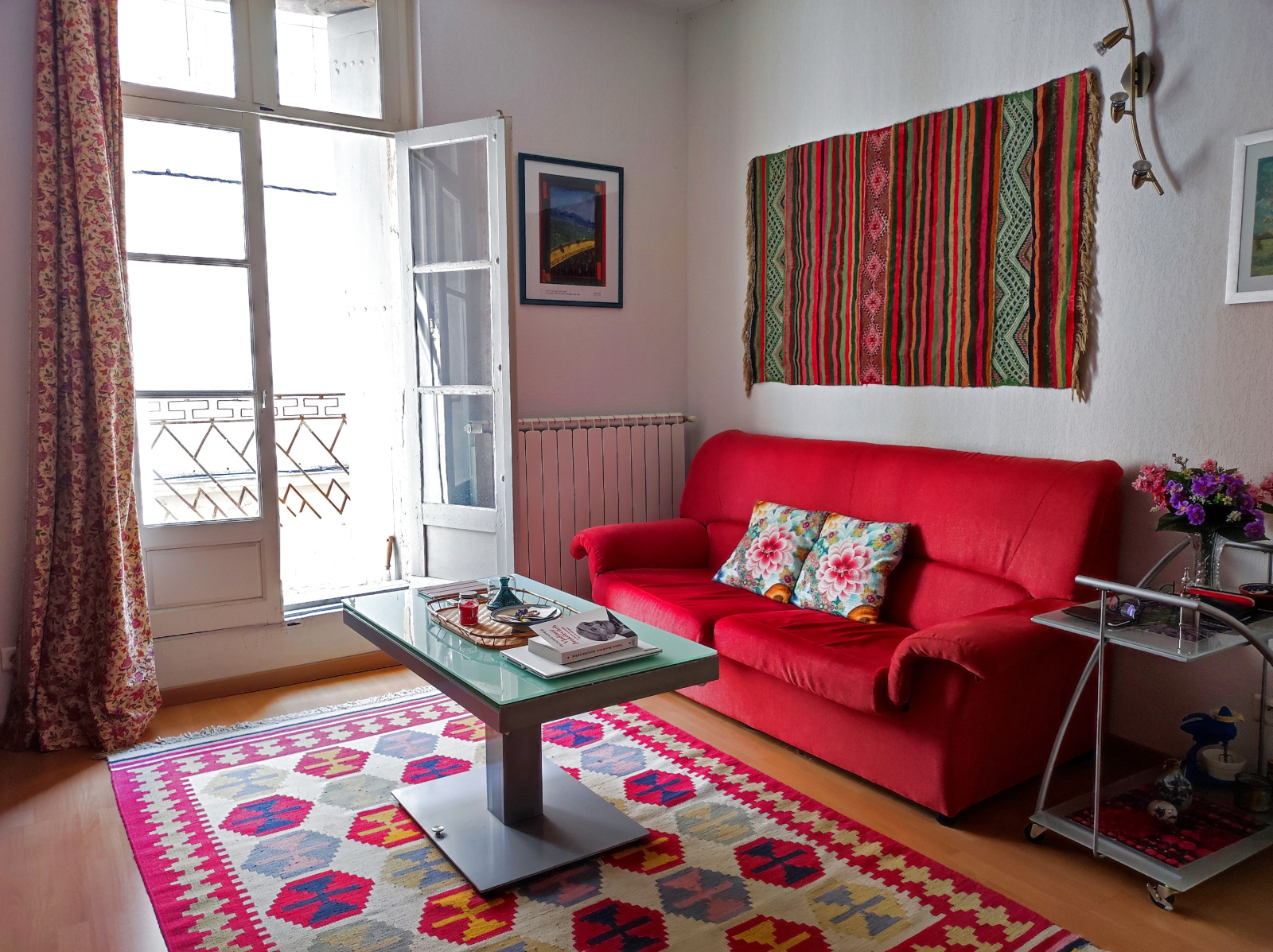 Image_, Appartement, Pézenas, ref :1767va