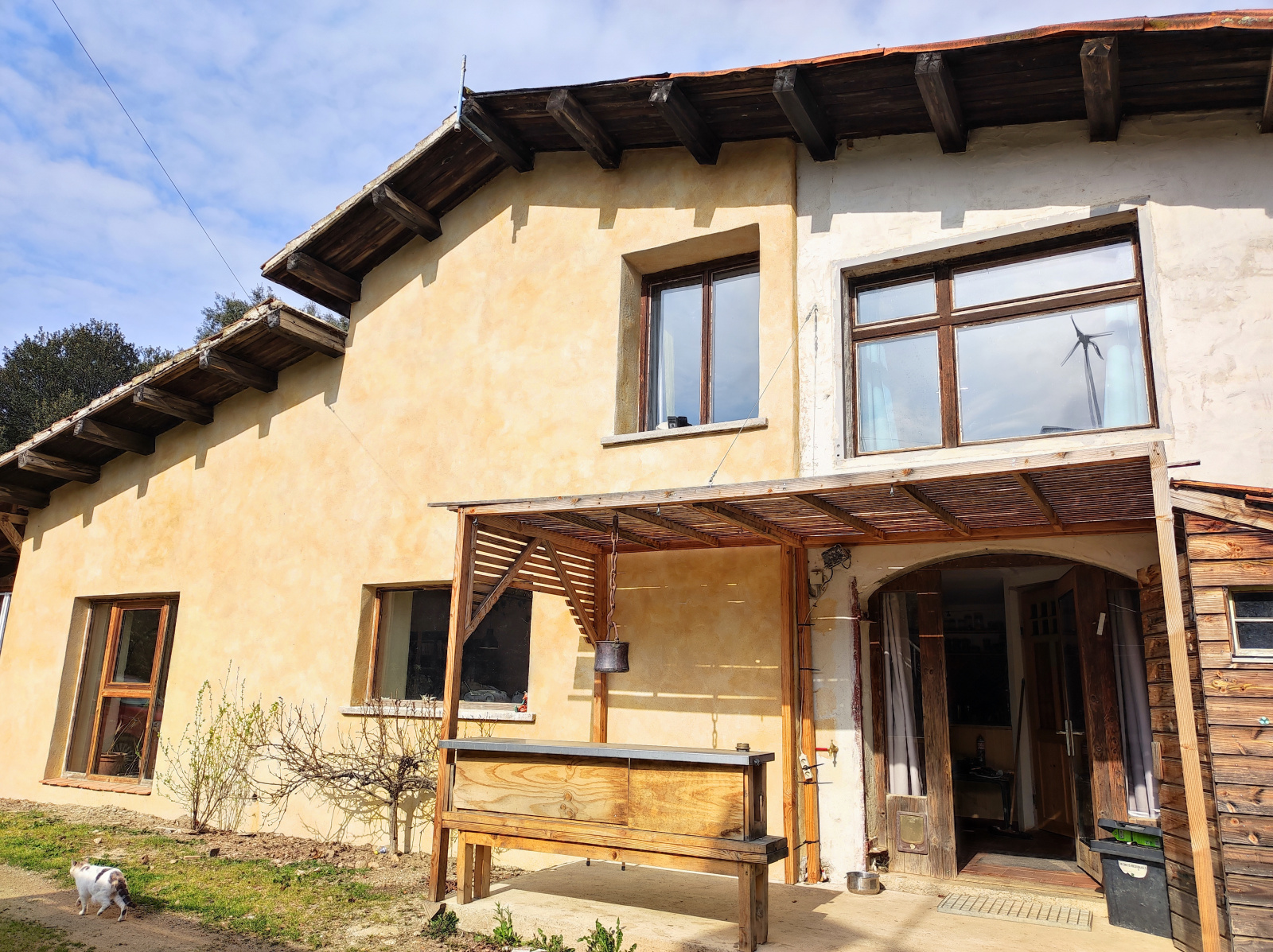 Image_, Maison, Fontès, ref :1706vm