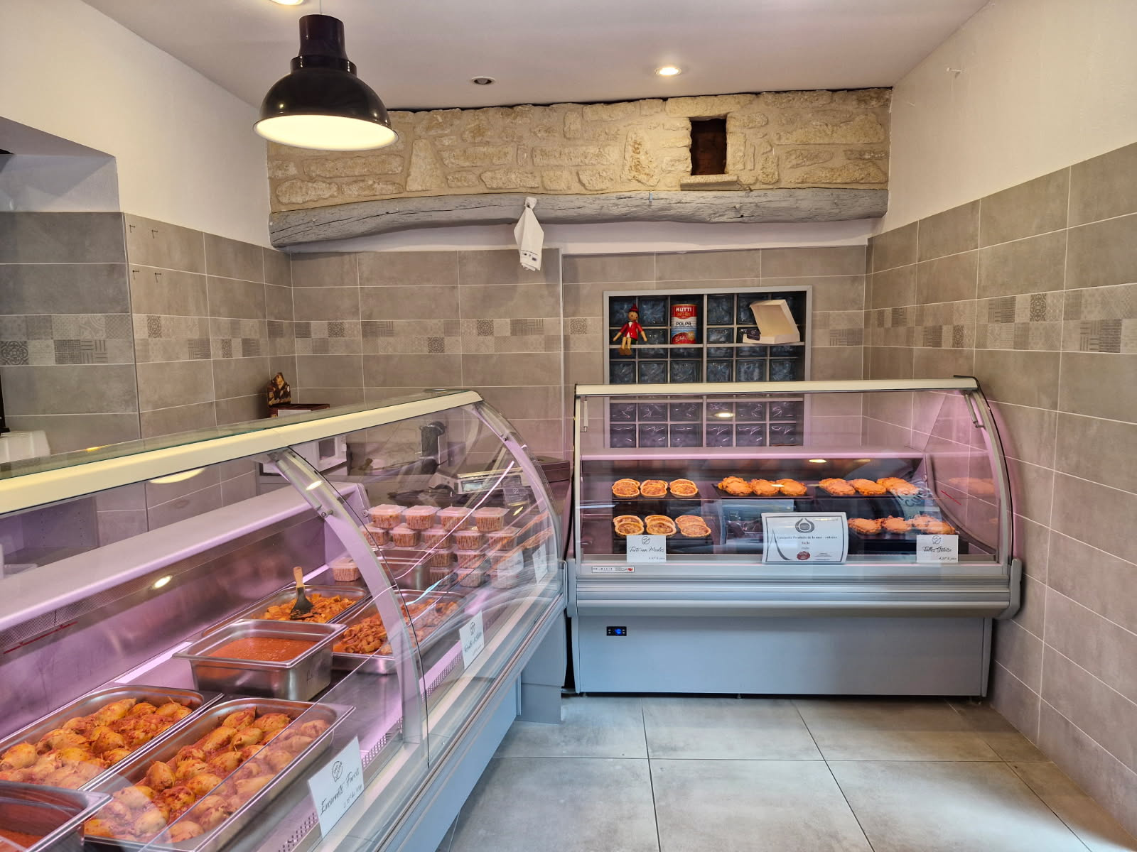 Image_, Local commercial, Pézenas, ref :