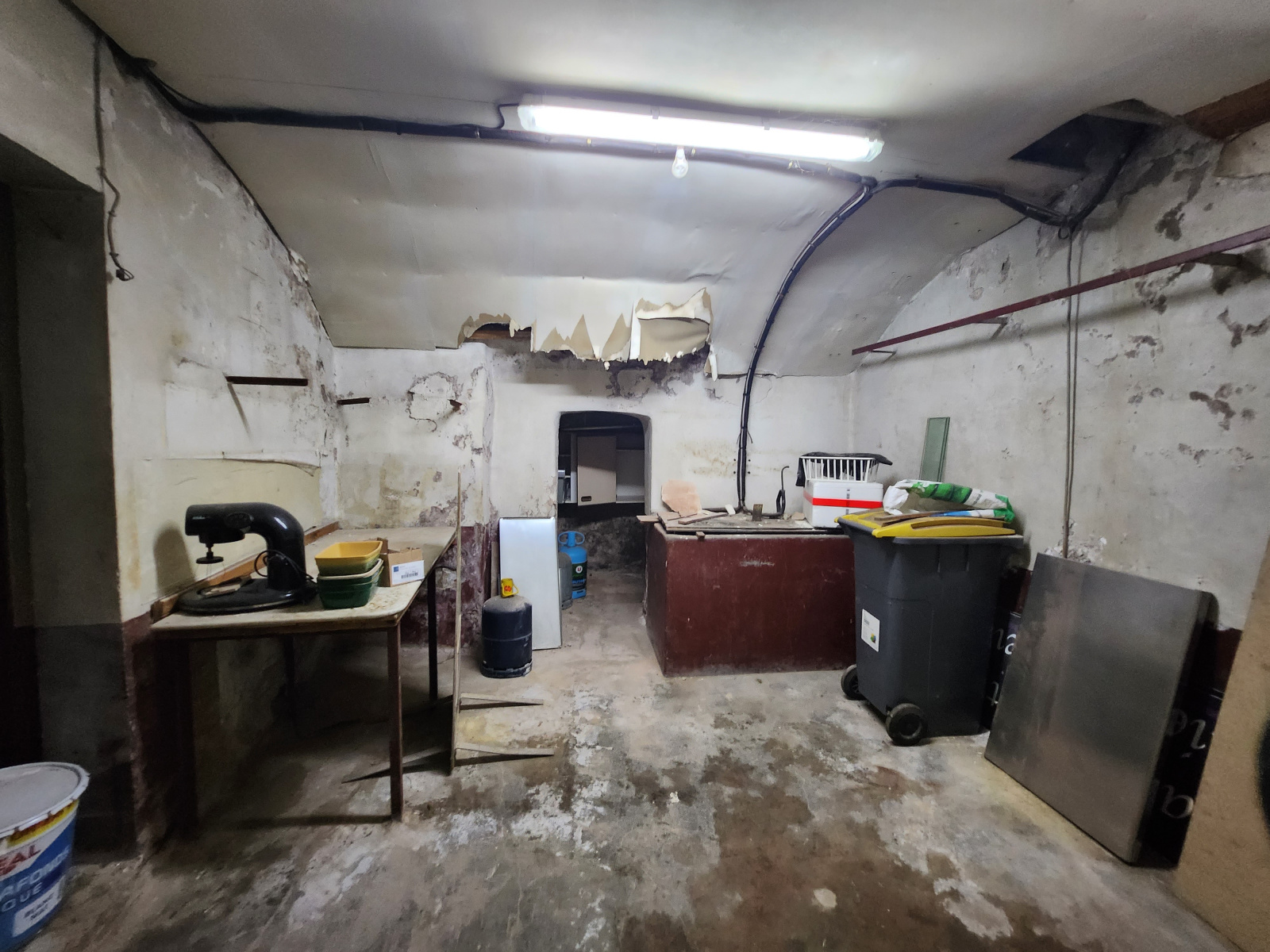Image_, Local commercial, Pézenas, ref :