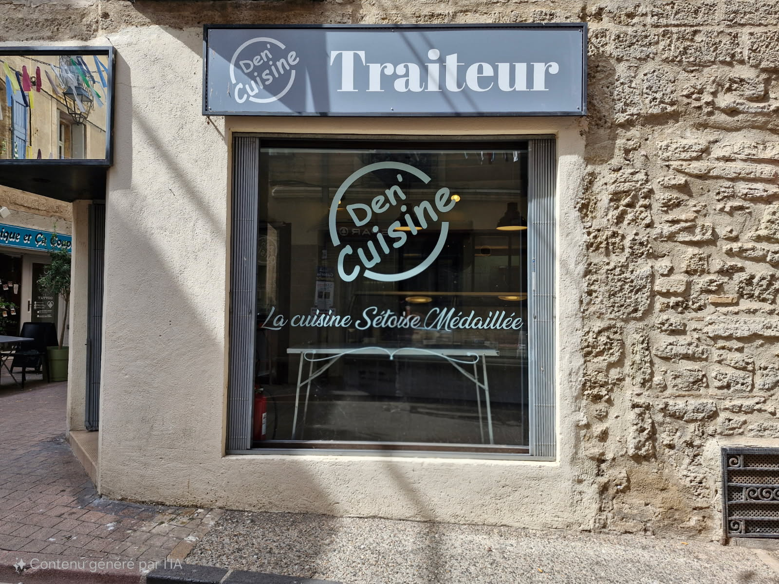 Image_, Local commercial, Pézenas, ref :748