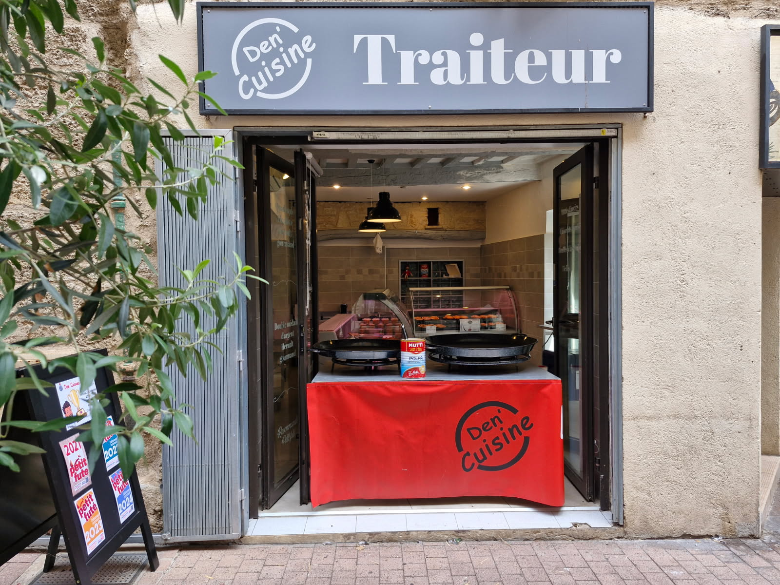 Image_, Local commercial, Pézenas, ref :748