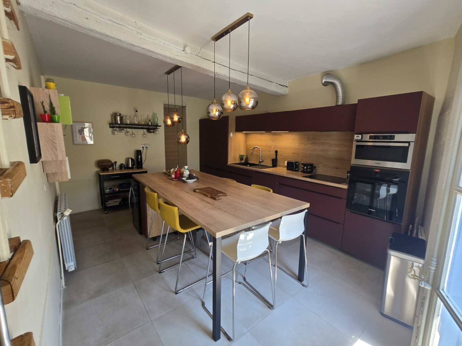 Image_, Maison, Pézenas, ref :607