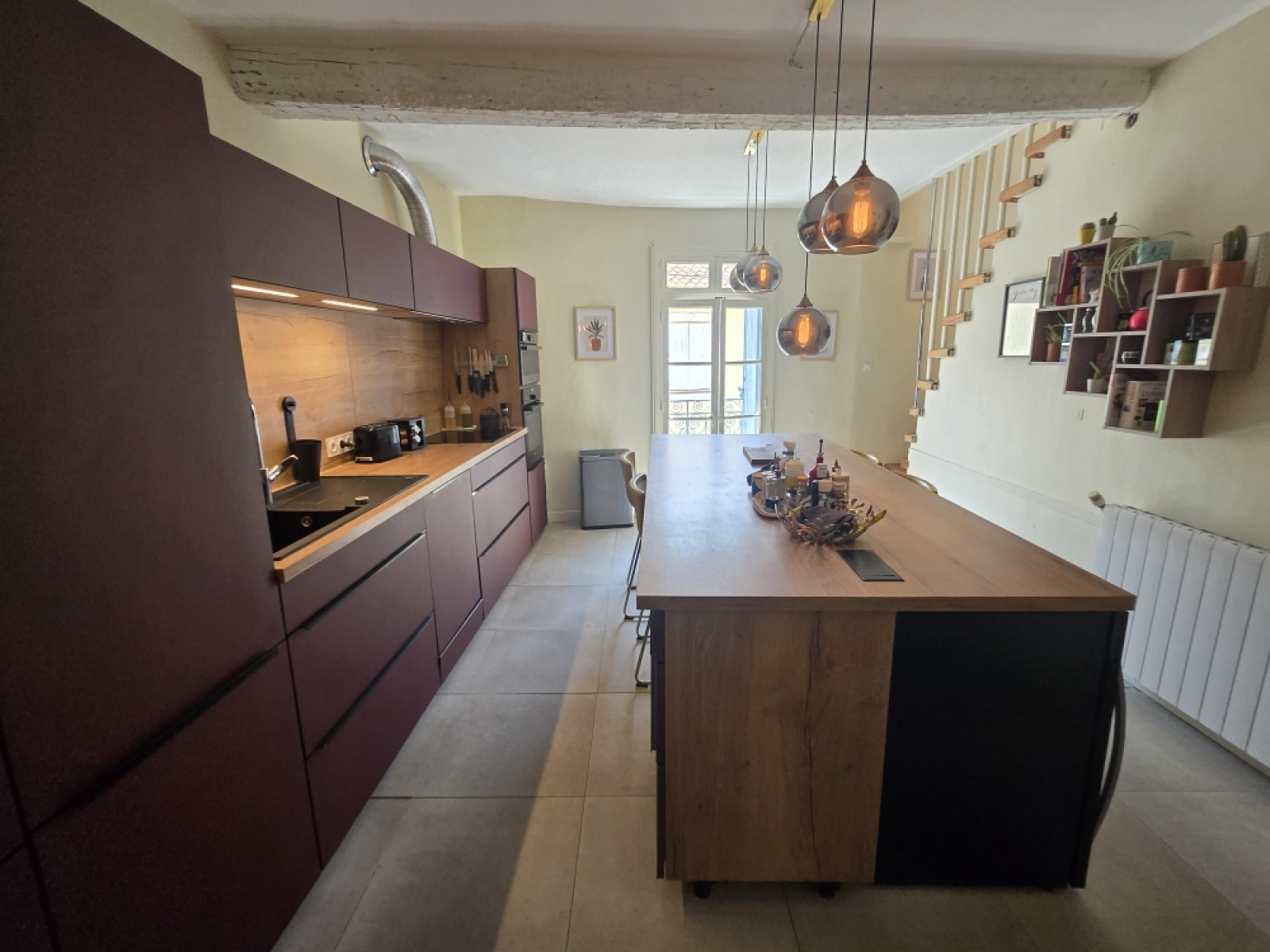 Image_, Maison, Pézenas, ref :607