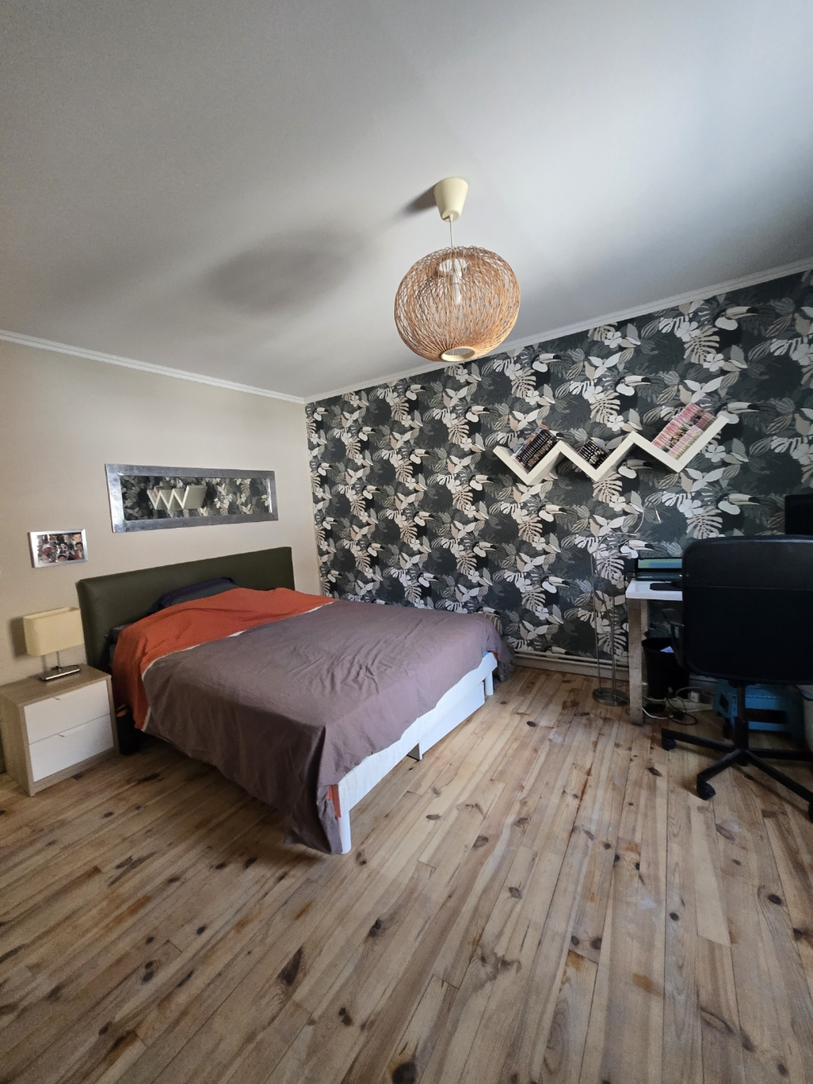 Image_, Maison, Pézenas, ref :607