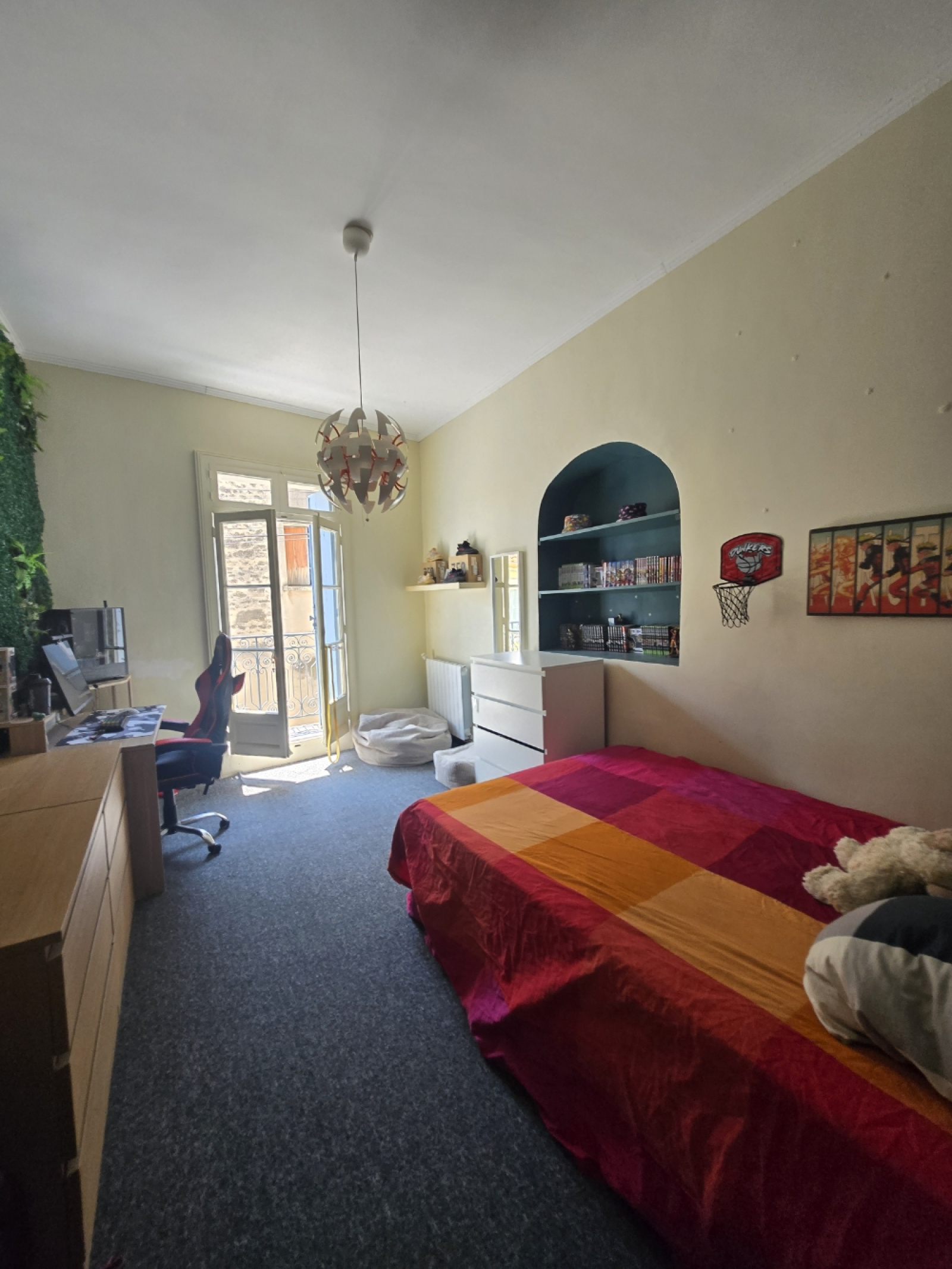 Image_, Maison, Pézenas, ref :607